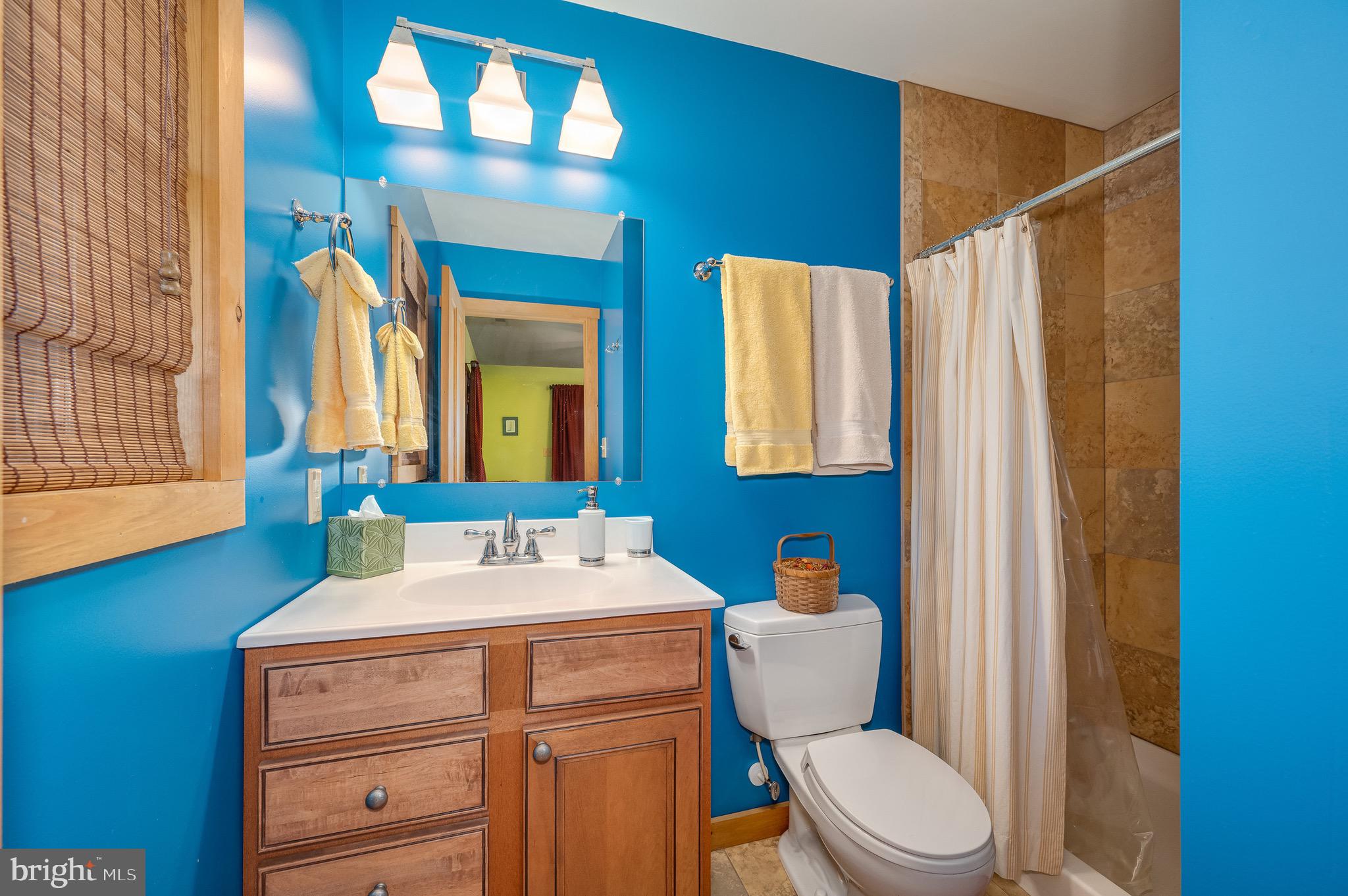 THE SUMMIT AT LOST RIVER - Residential