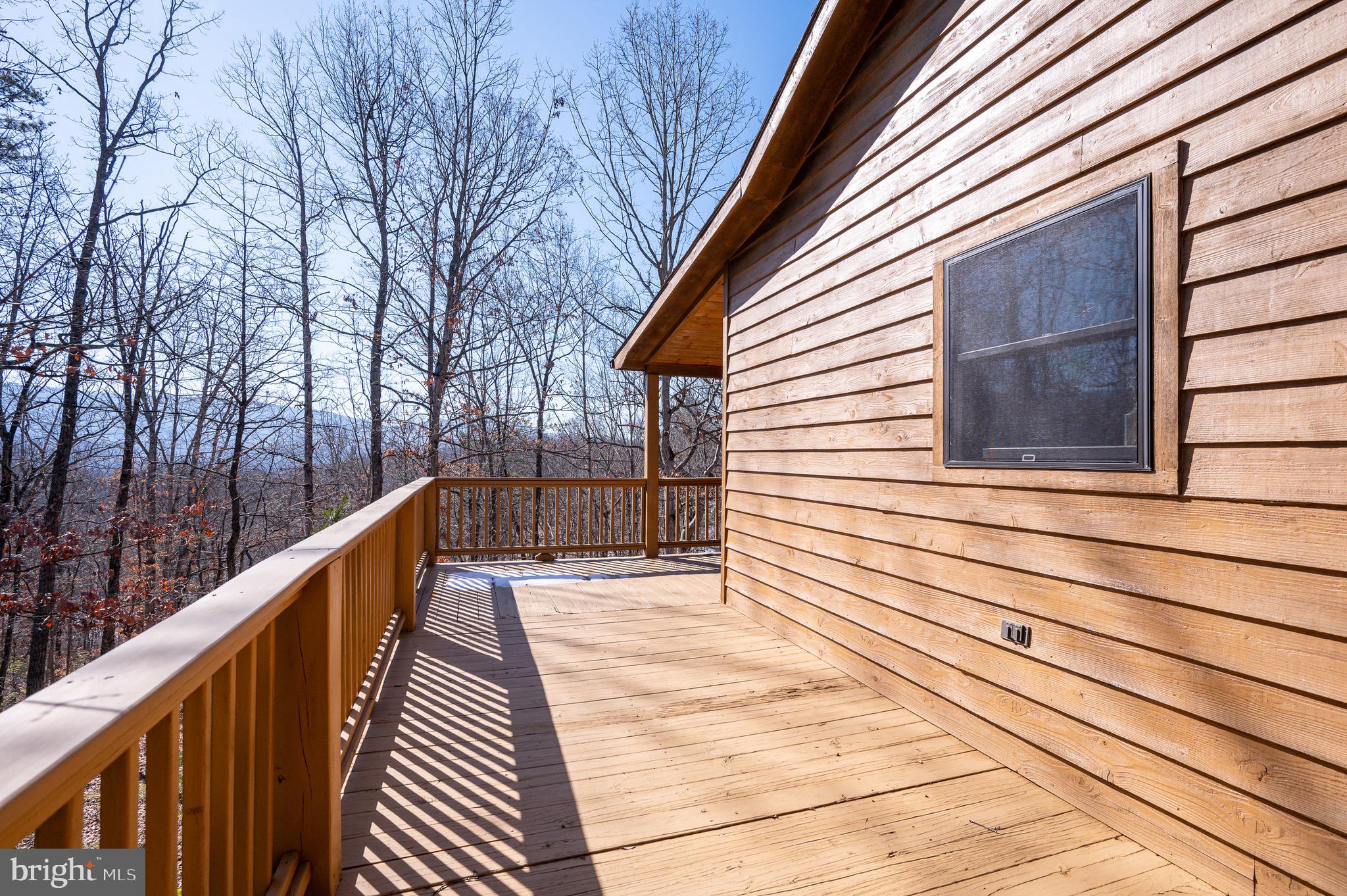 THE SUMMIT AT LOST RIVER - Residential