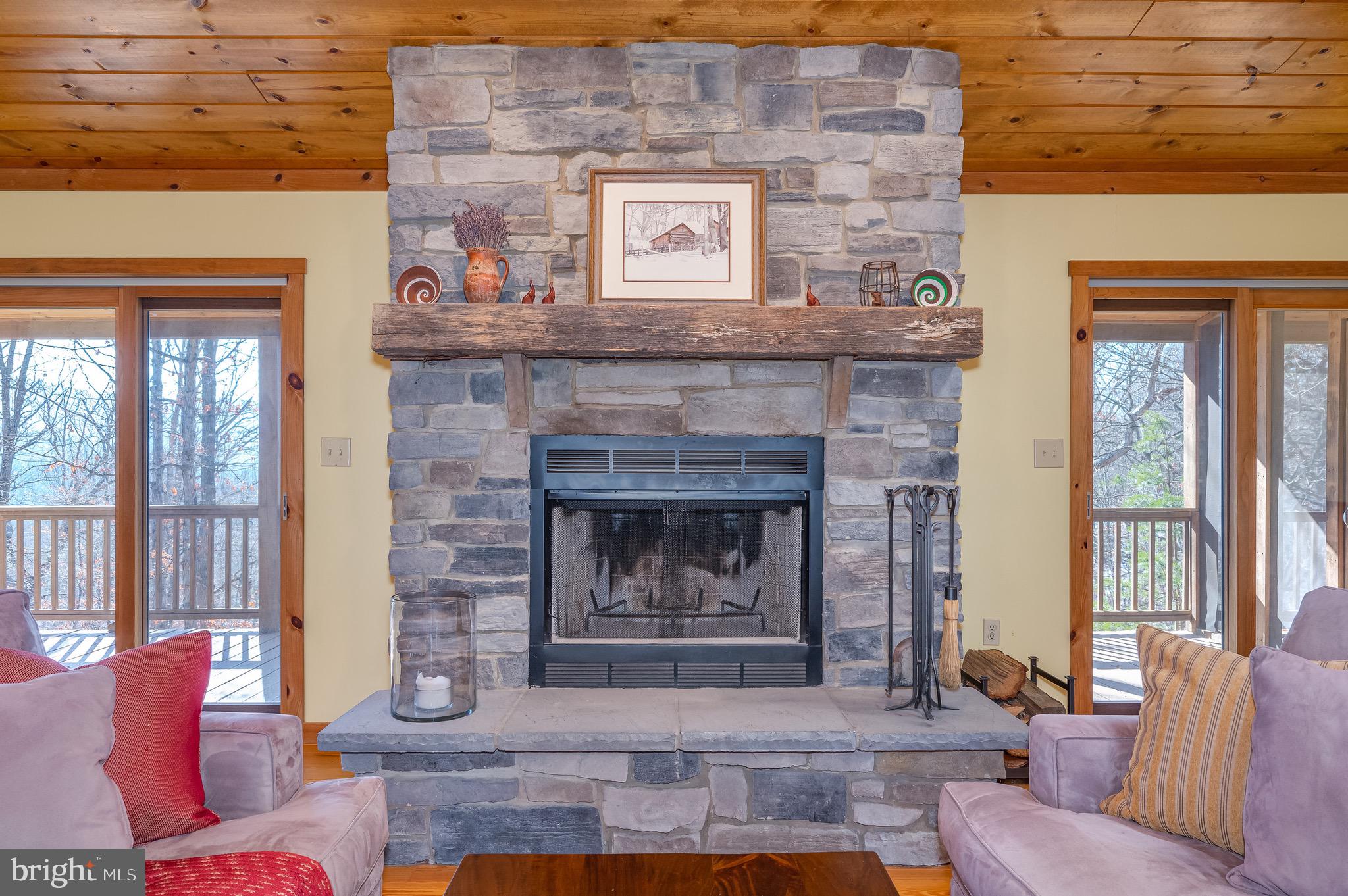 THE SUMMIT AT LOST RIVER - Residential