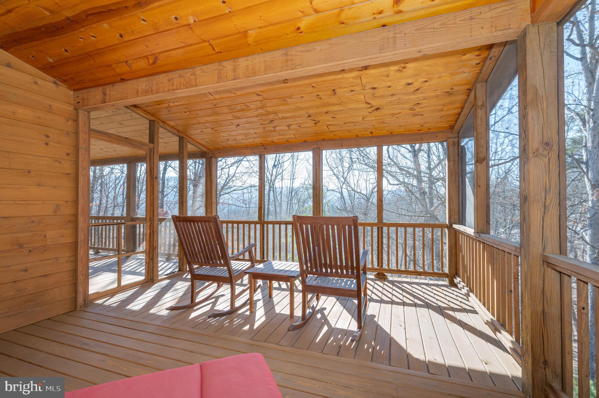 THE SUMMIT AT LOST RIVER - Residential