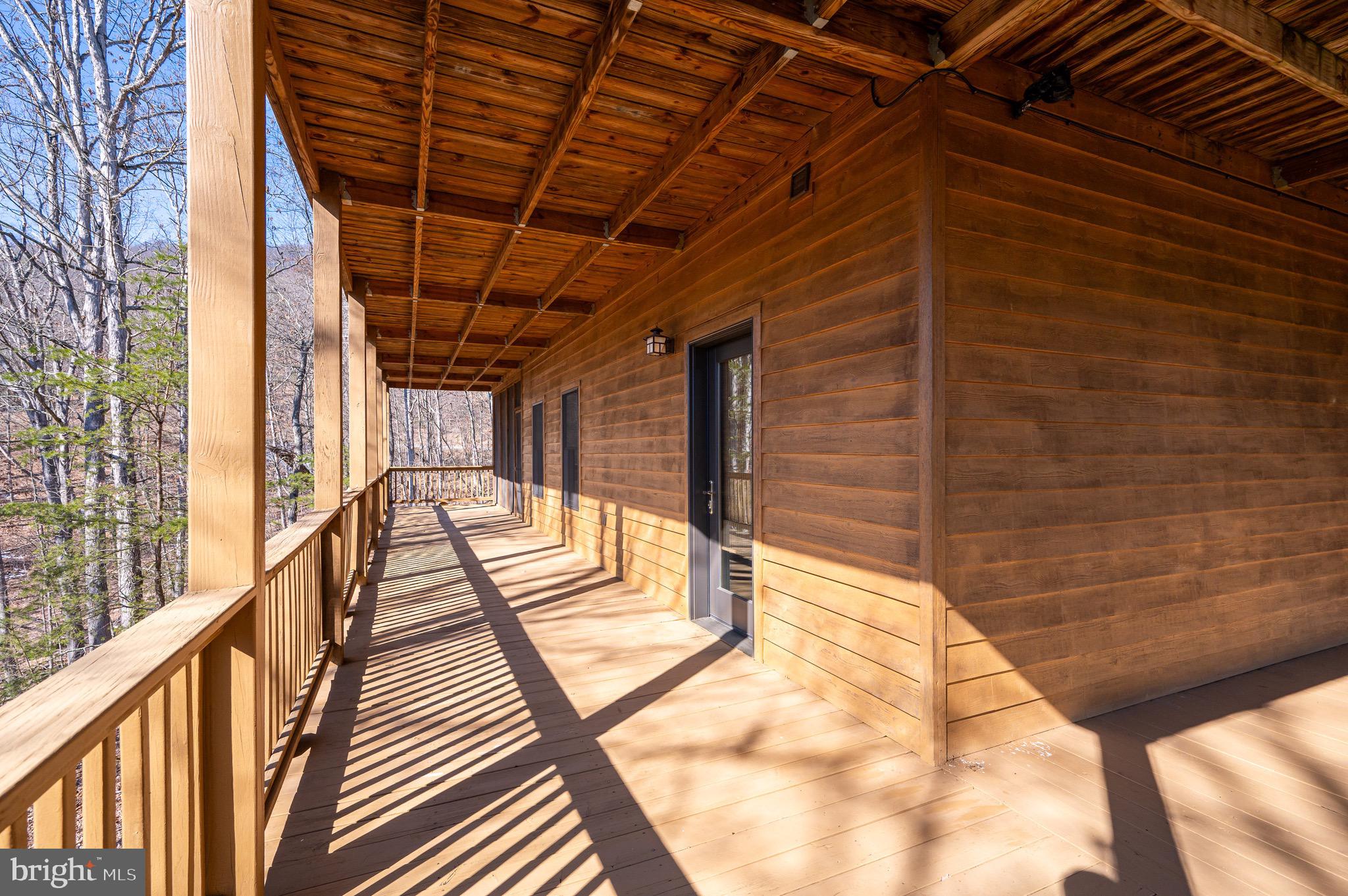 THE SUMMIT AT LOST RIVER - Residential