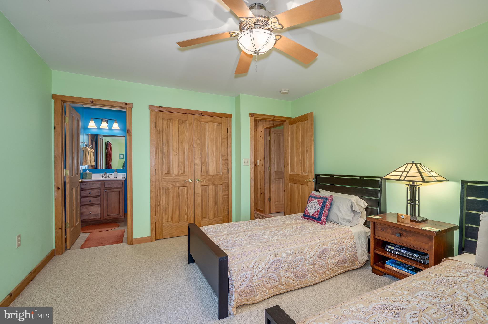 THE SUMMIT AT LOST RIVER - Residential