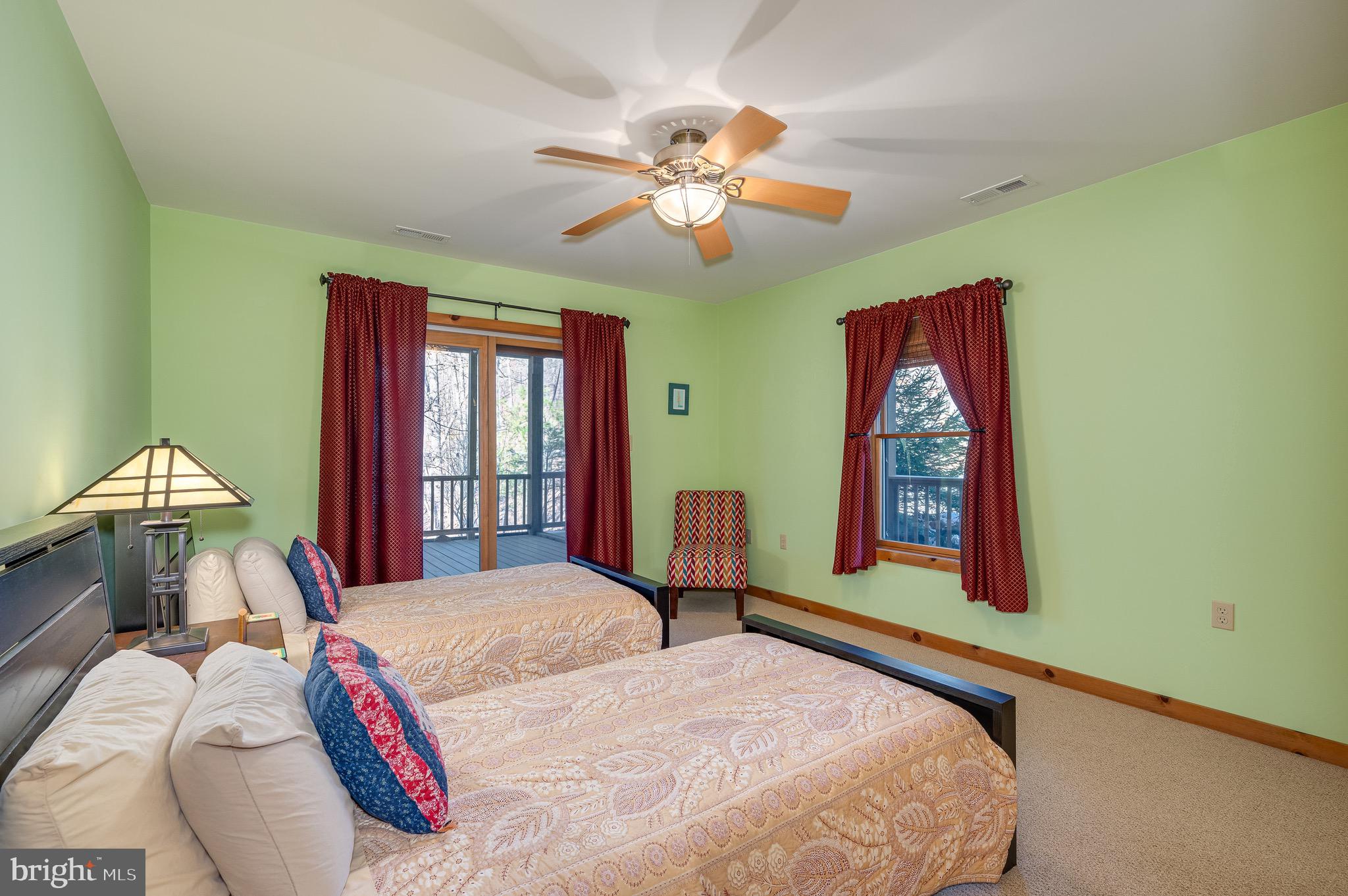 THE SUMMIT AT LOST RIVER - Residential