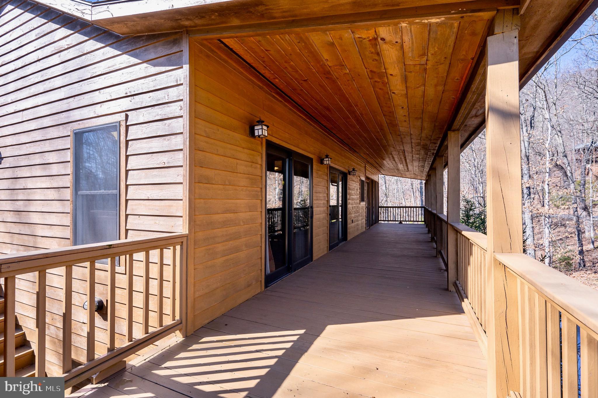 THE SUMMIT AT LOST RIVER - Residential