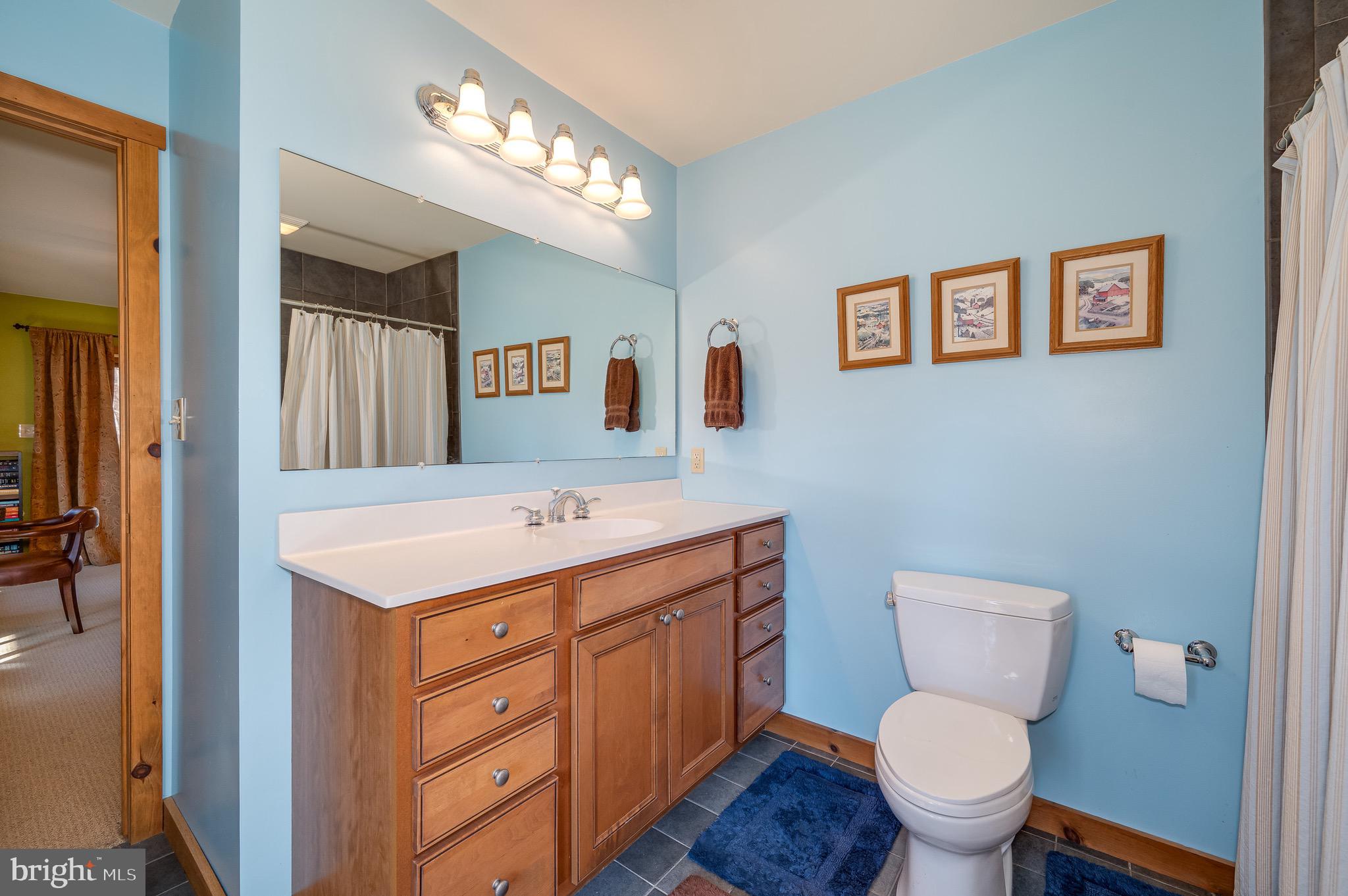 THE SUMMIT AT LOST RIVER - Residential