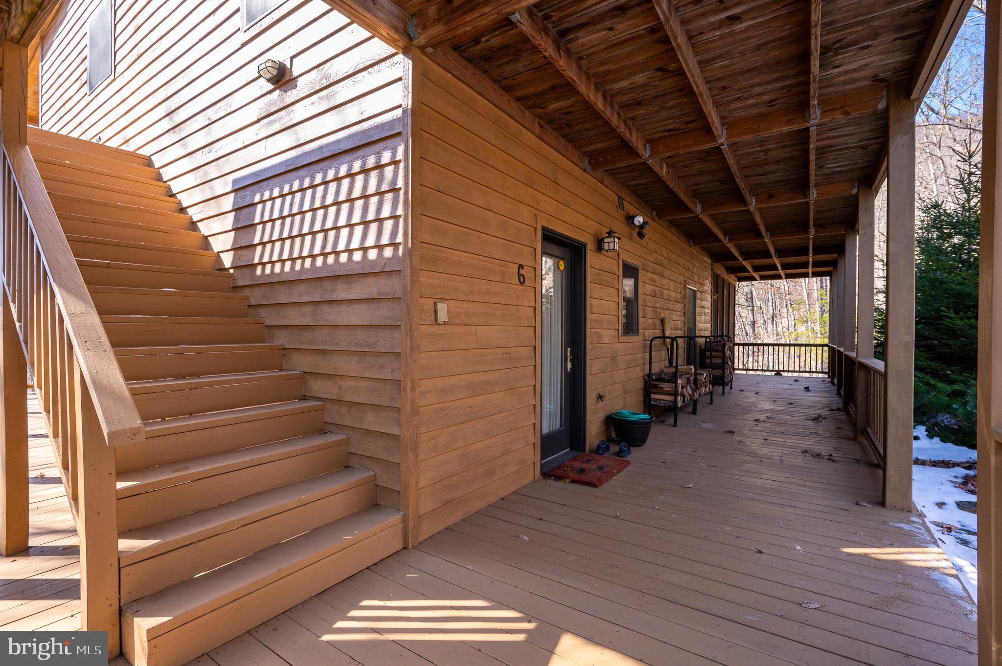 THE SUMMIT AT LOST RIVER - Residential