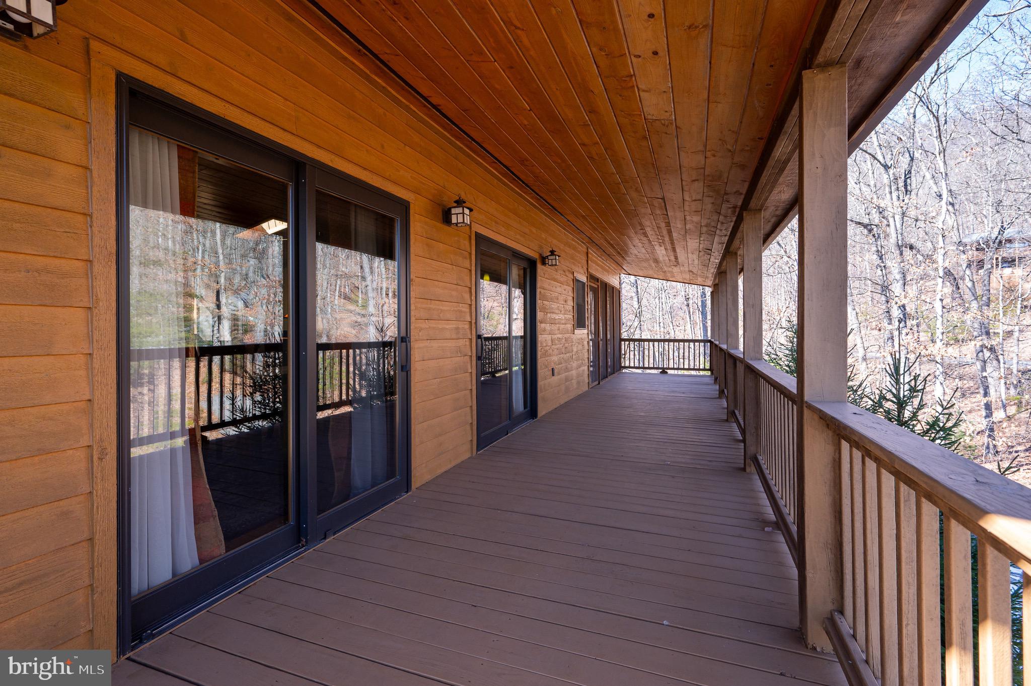 THE SUMMIT AT LOST RIVER - Residential