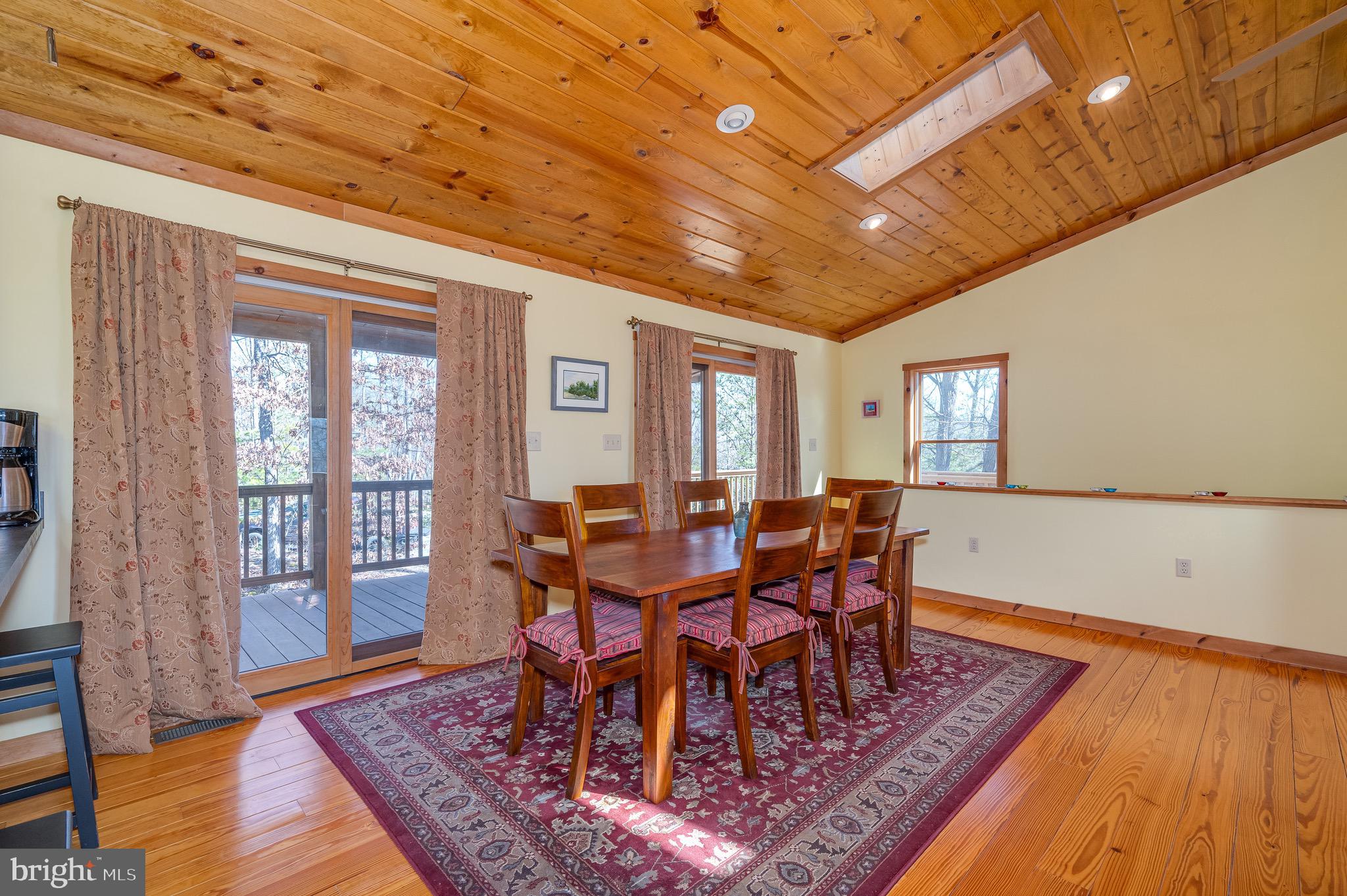 THE SUMMIT AT LOST RIVER - Residential