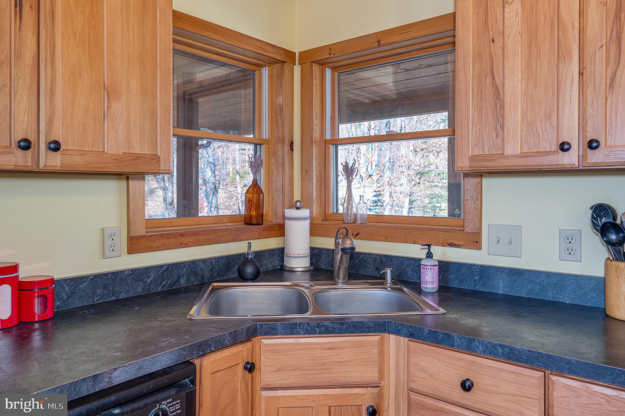 THE SUMMIT AT LOST RIVER - Residential