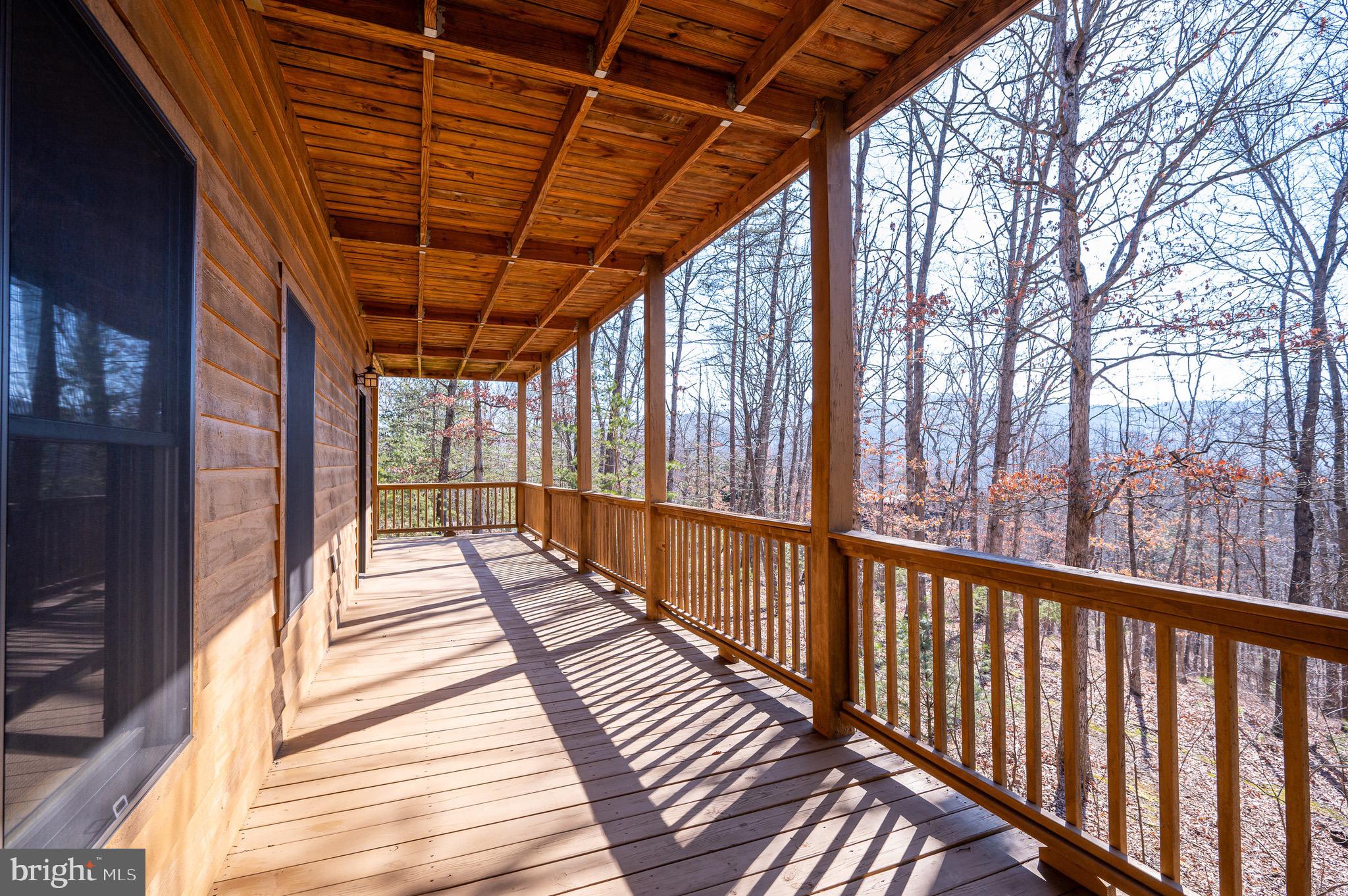 THE SUMMIT AT LOST RIVER - Residential