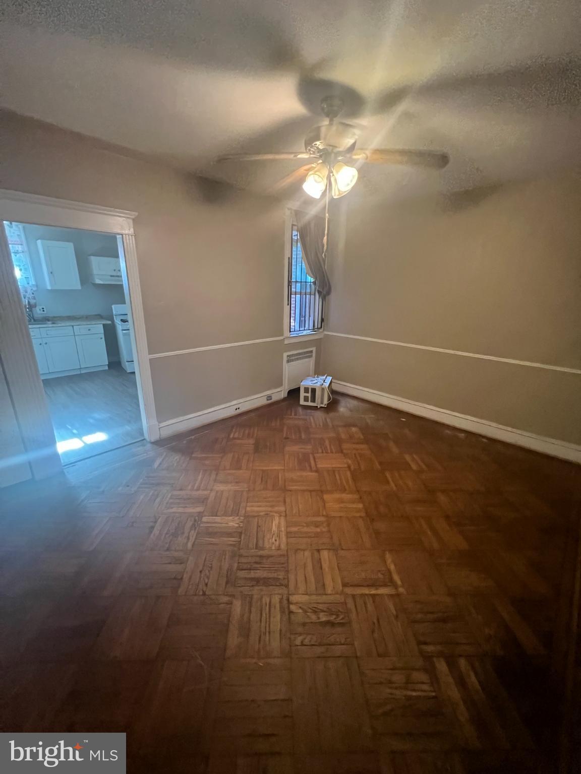 WISTER - Residential