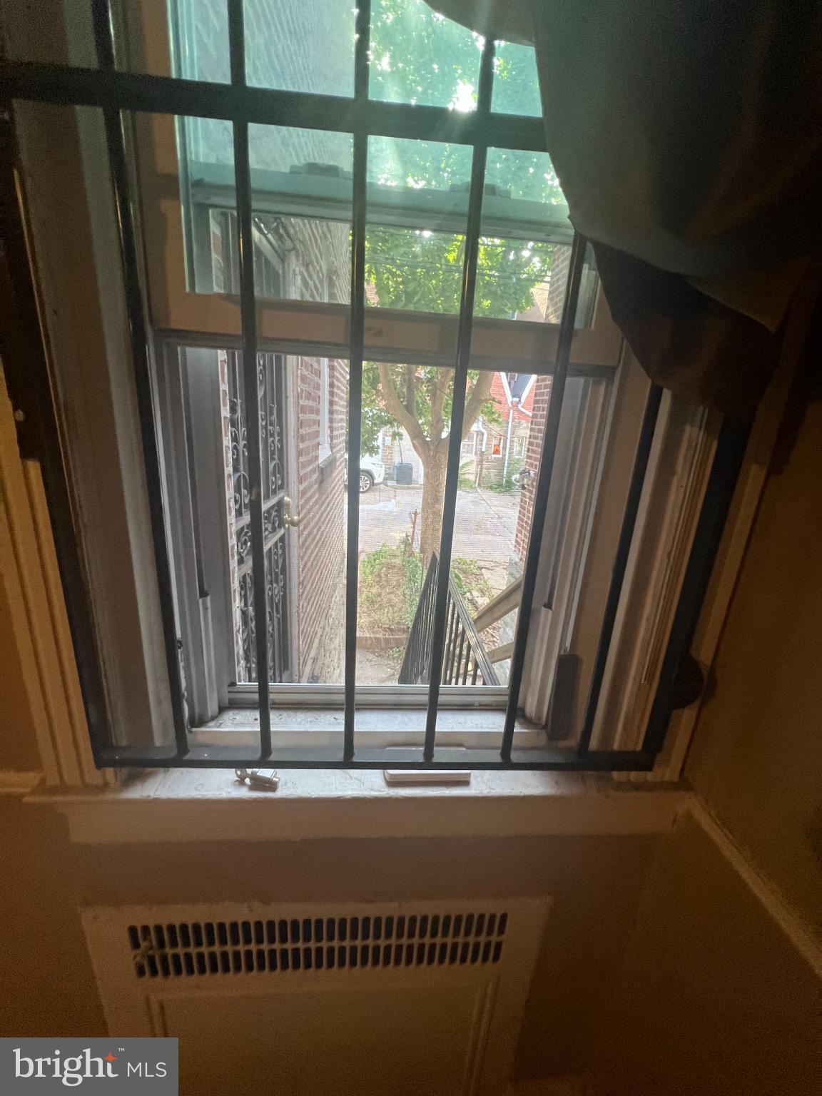 WISTER - Residential