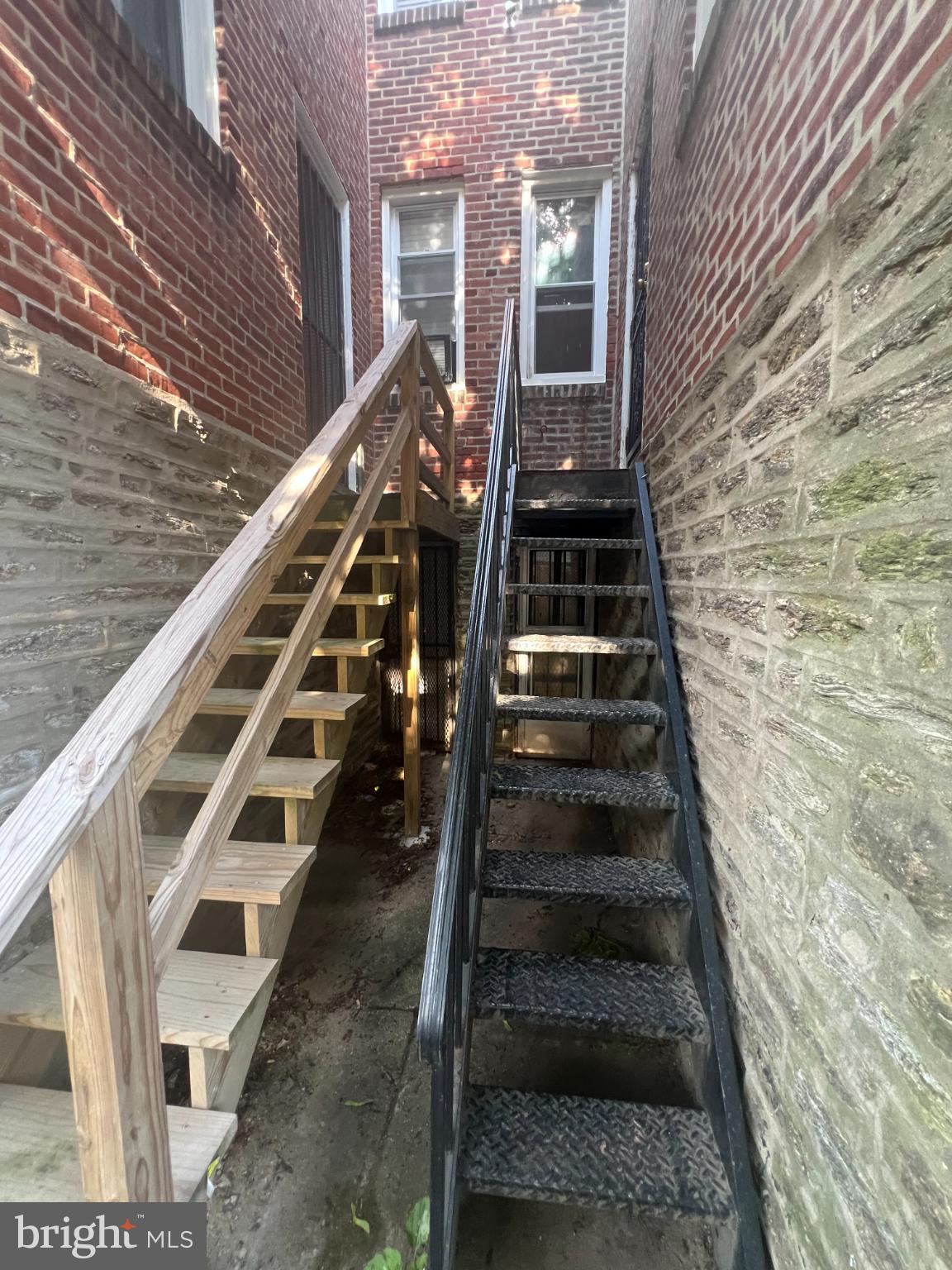 WISTER - Residential