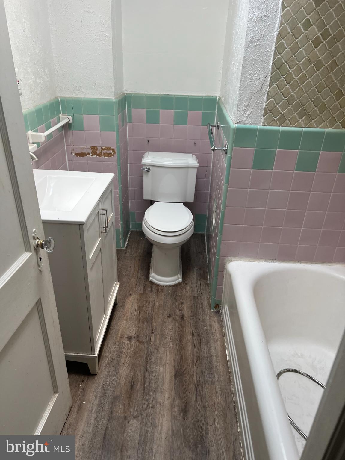 WISTER - Residential