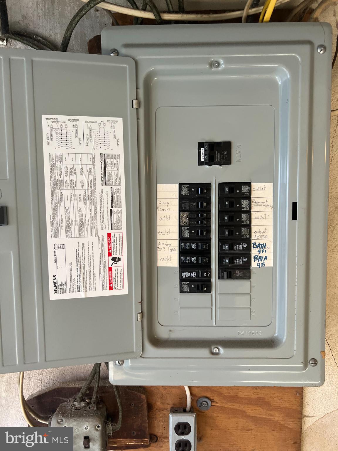 WISTER - Residential