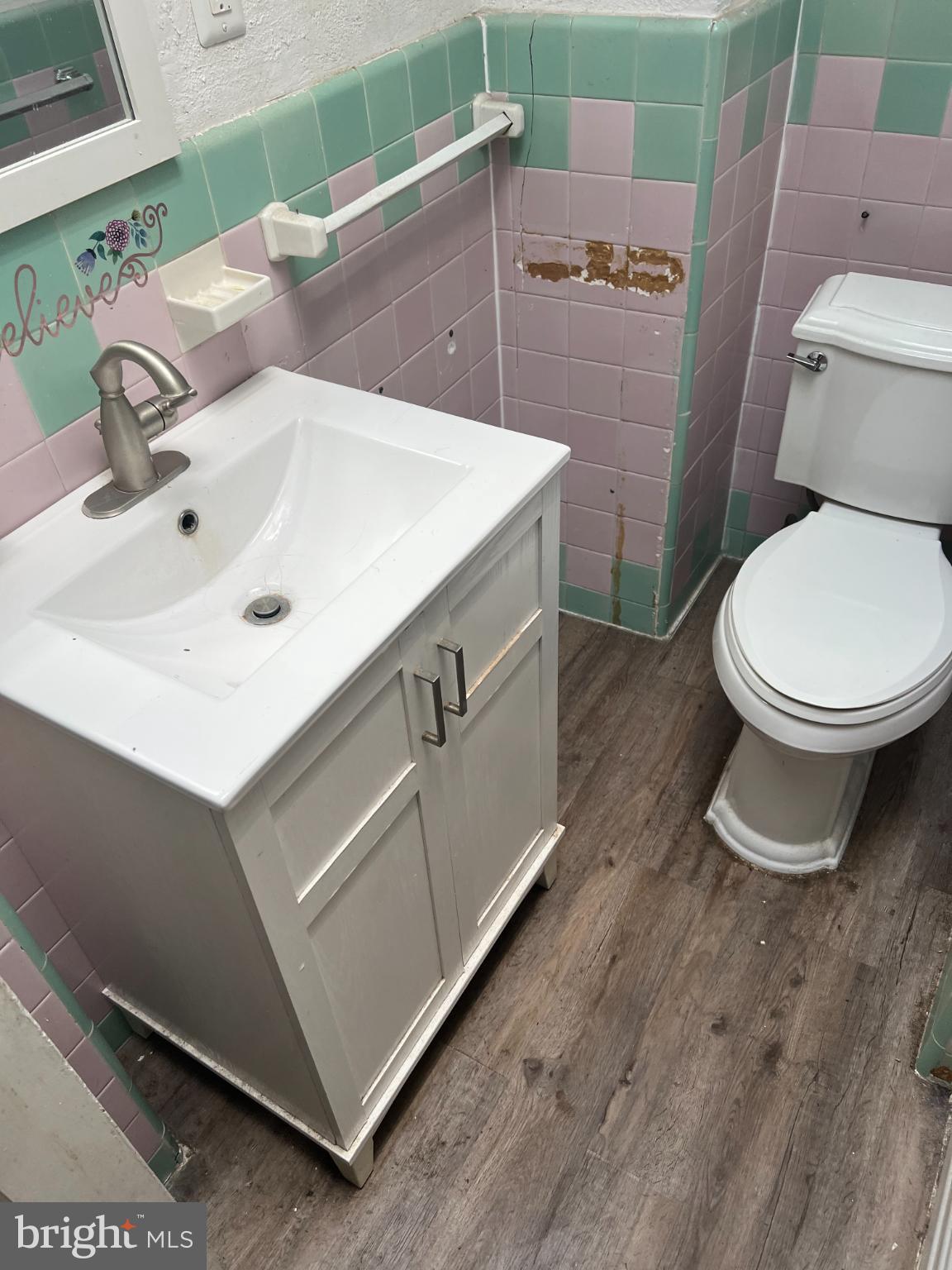 WISTER - Residential