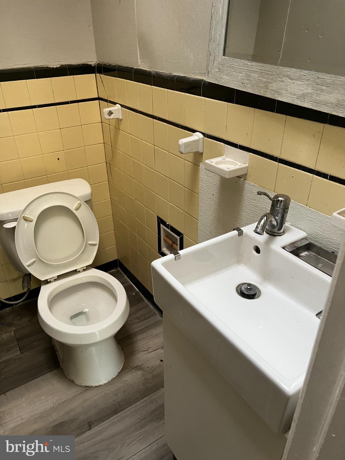 WISTER - Residential