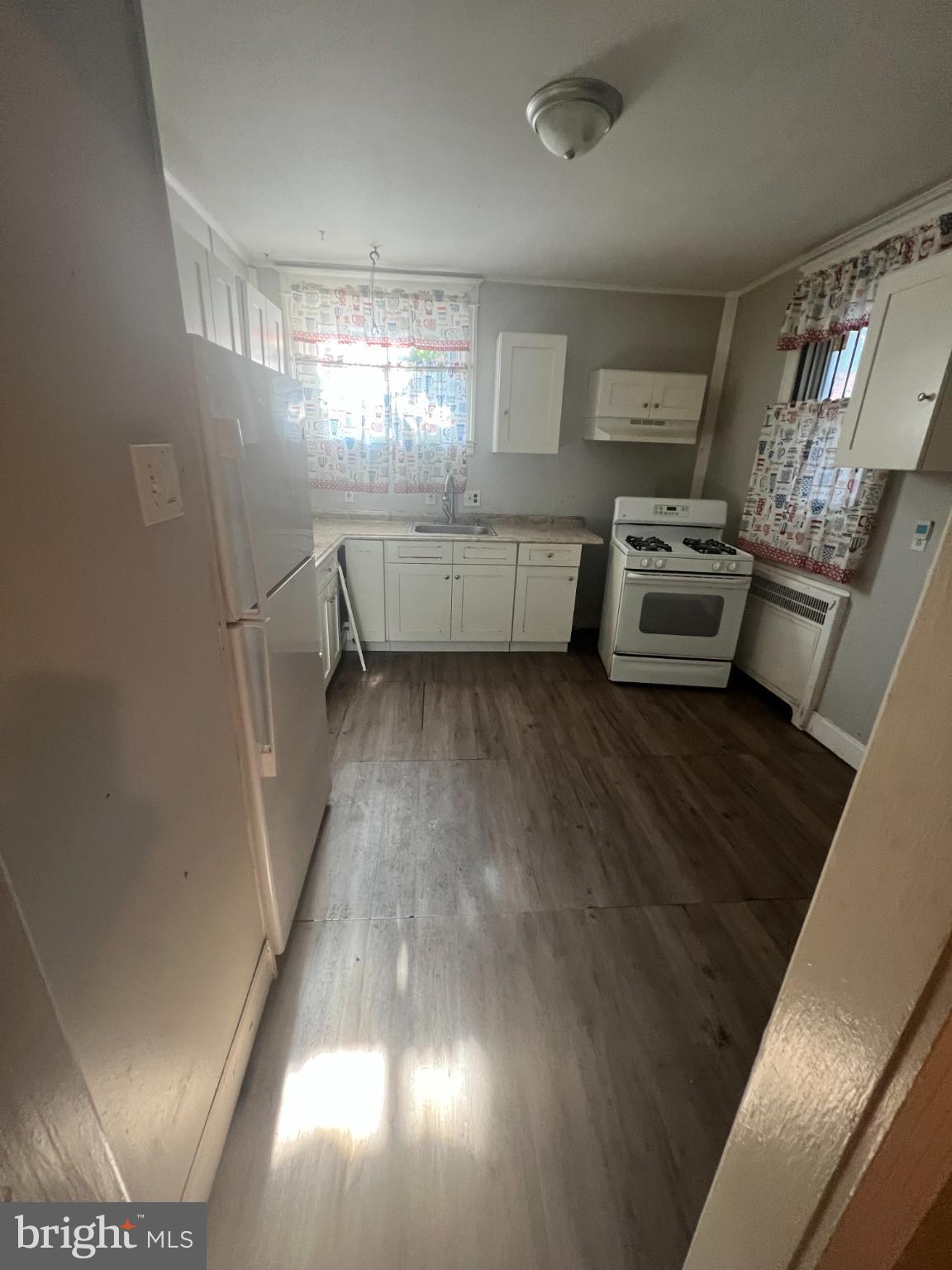 WISTER - Residential