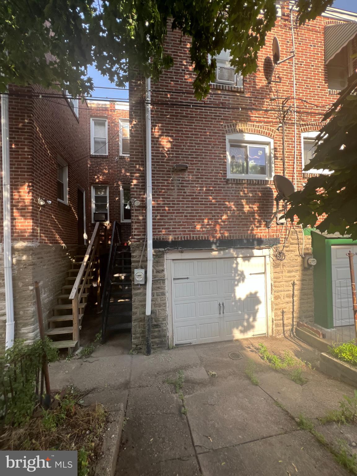 WISTER - Residential