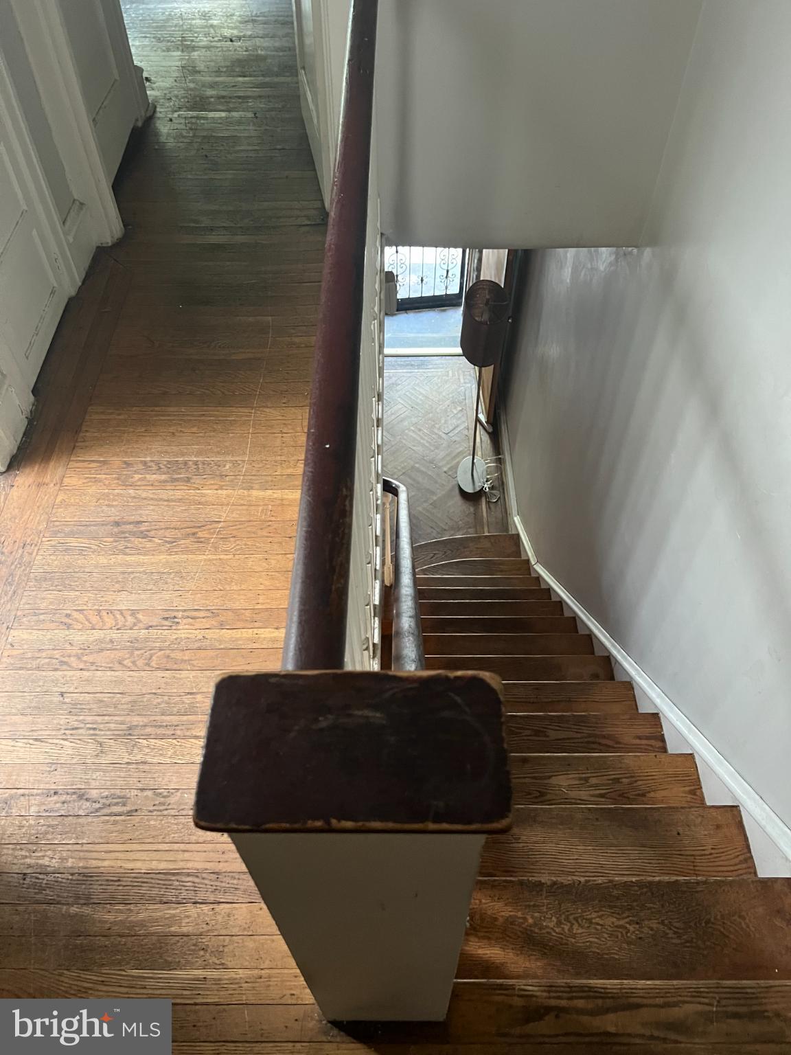 WISTER - Residential