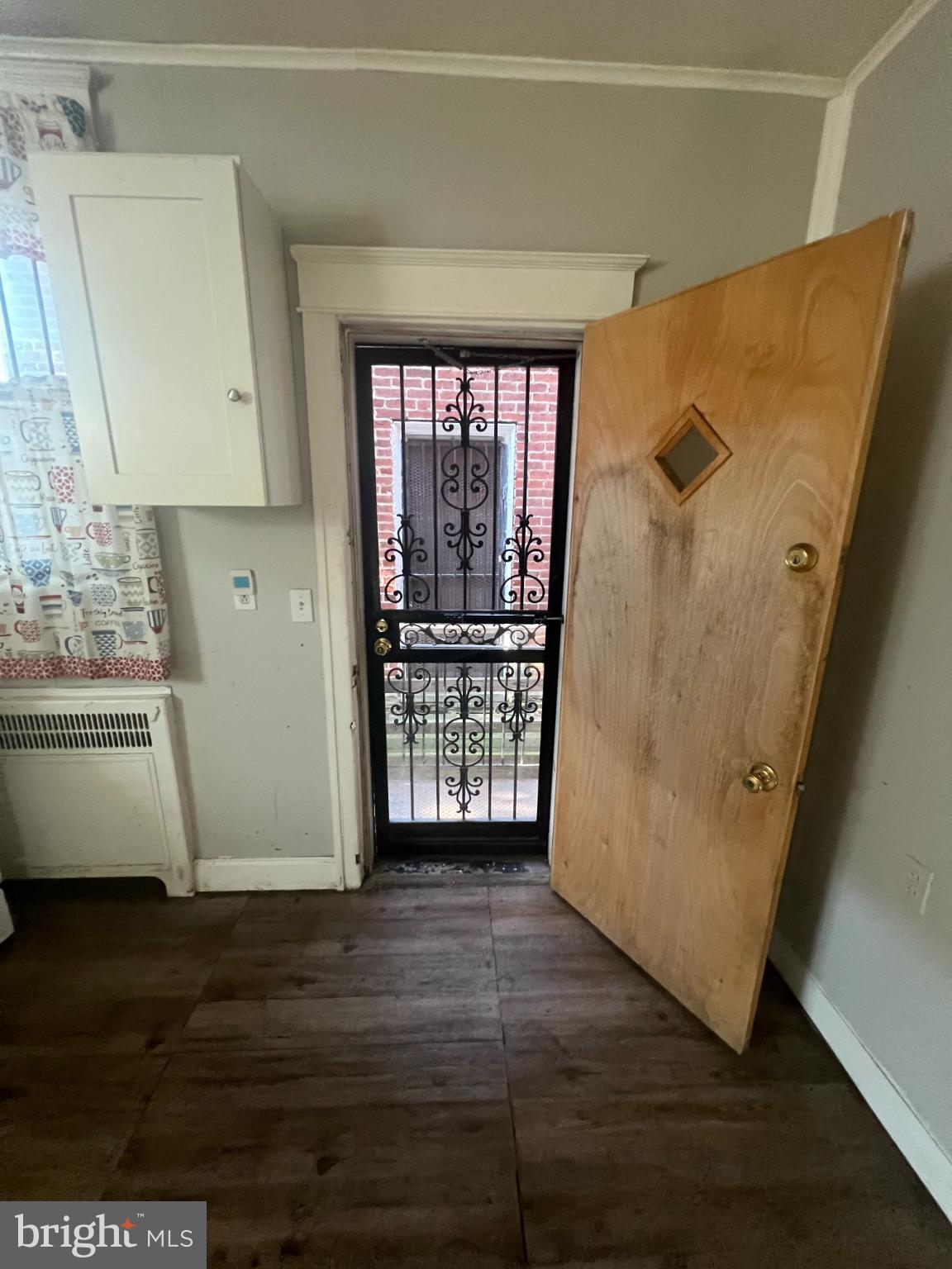 WISTER - Residential