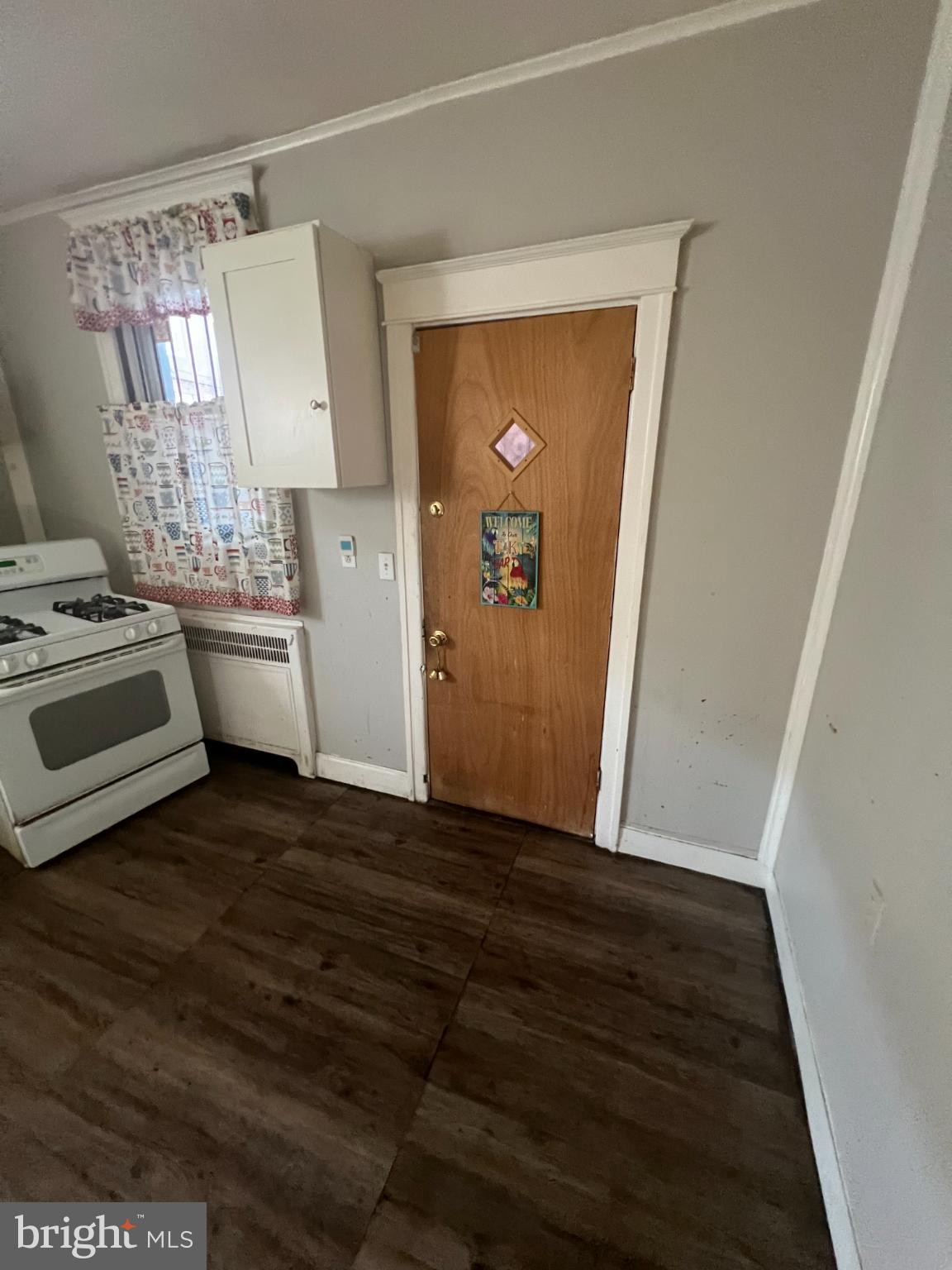 WISTER - Residential