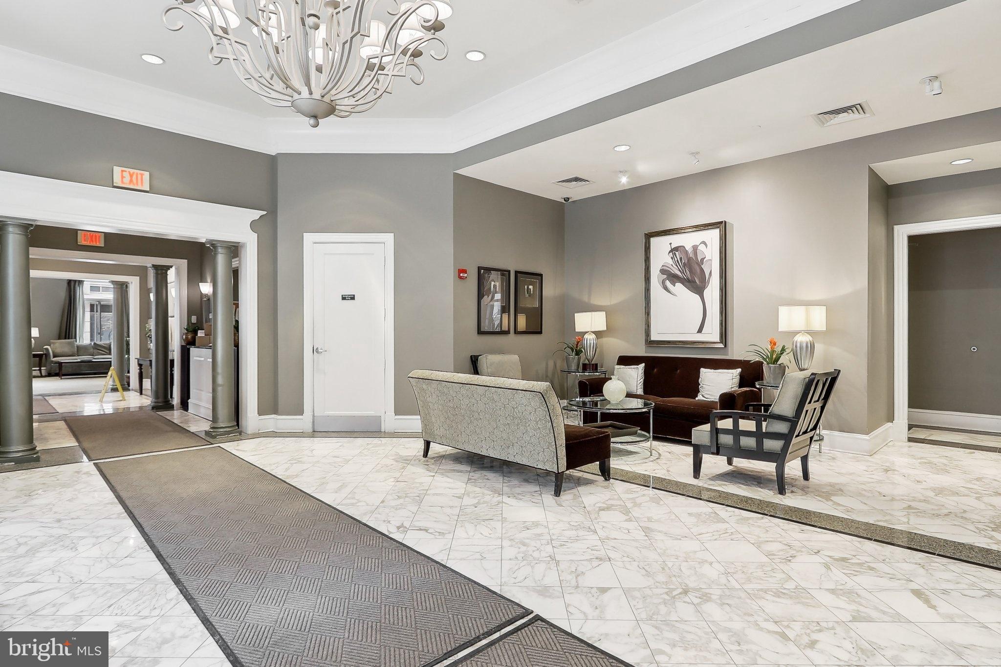 851 N GLEBE ROAD 707