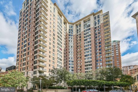 851 N GLEBE ROAD 707 ARLINGTON VA 22203