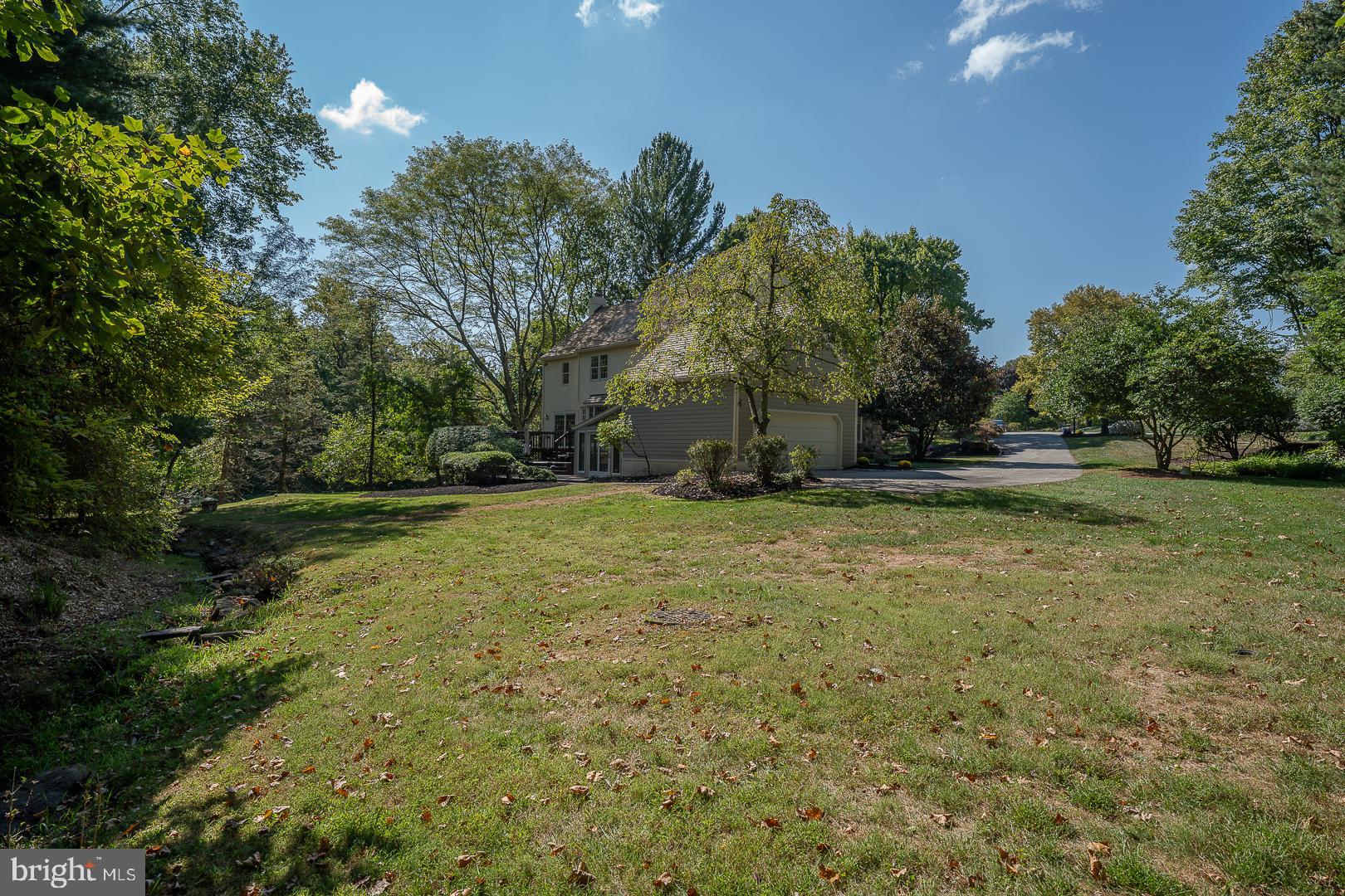 STONEGATE - Residential