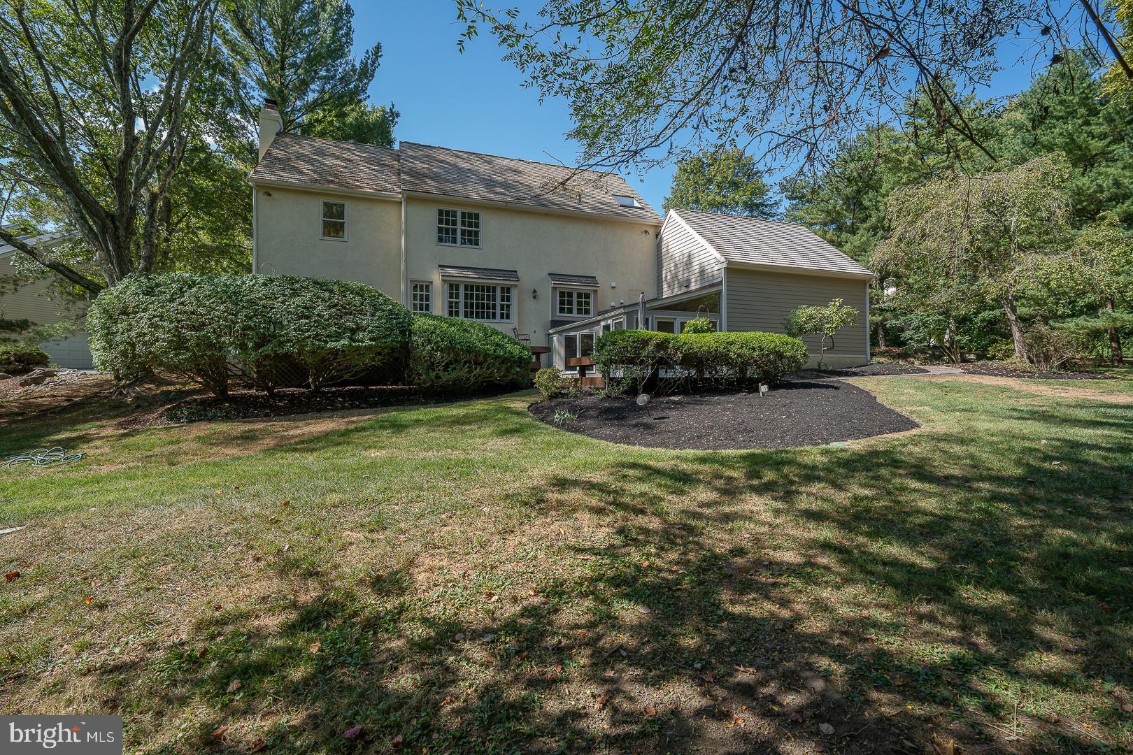 STONEGATE - Residential