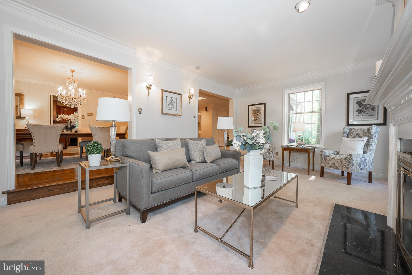 STONEGATE - Residential