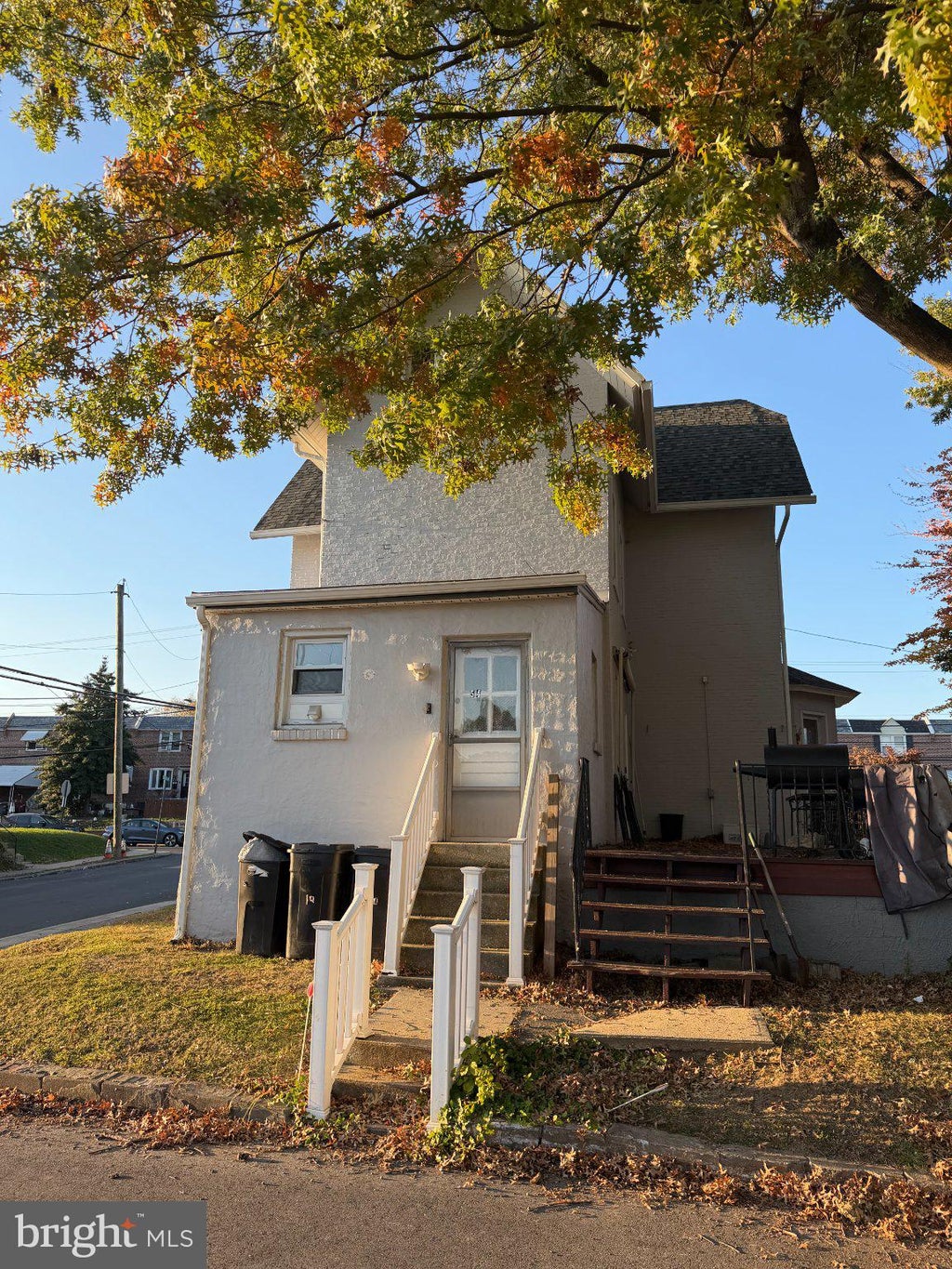 Photo of 54 W Madison Avenue, CLIFTON HEIGHTS, PA 19018 (MLS # PADE2126414)