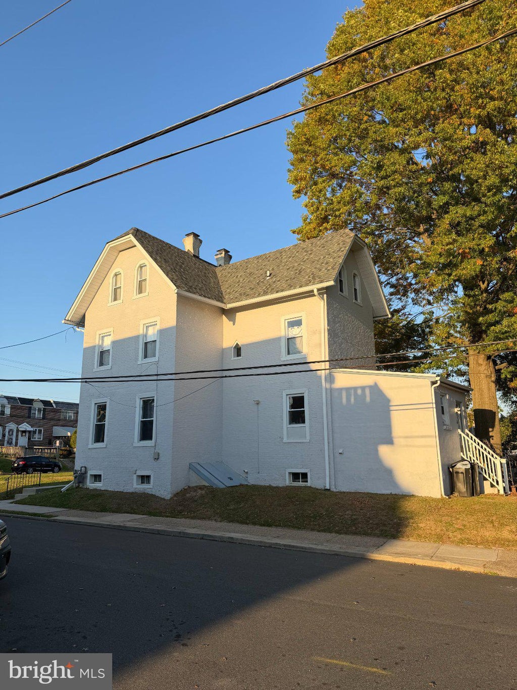 Photo of 54 W Madison Avenue, CLIFTON HEIGHTS, PA 19018 (MLS # PADE2126414)