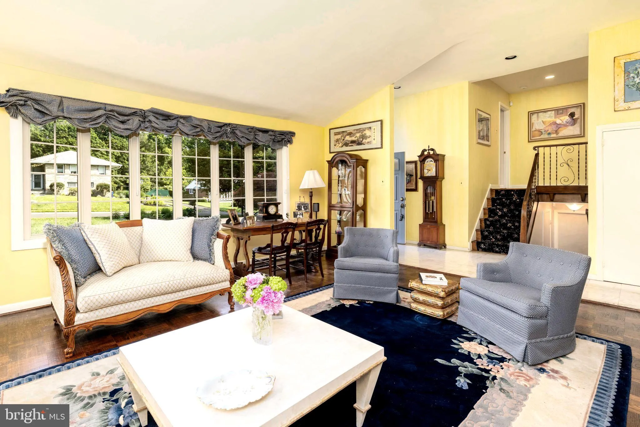 Jenkintown, Pennsylvania 19046, United States, 4 Bedrooms Bedrooms, ,3 BathroomsBathrooms,Residential,Active,149691