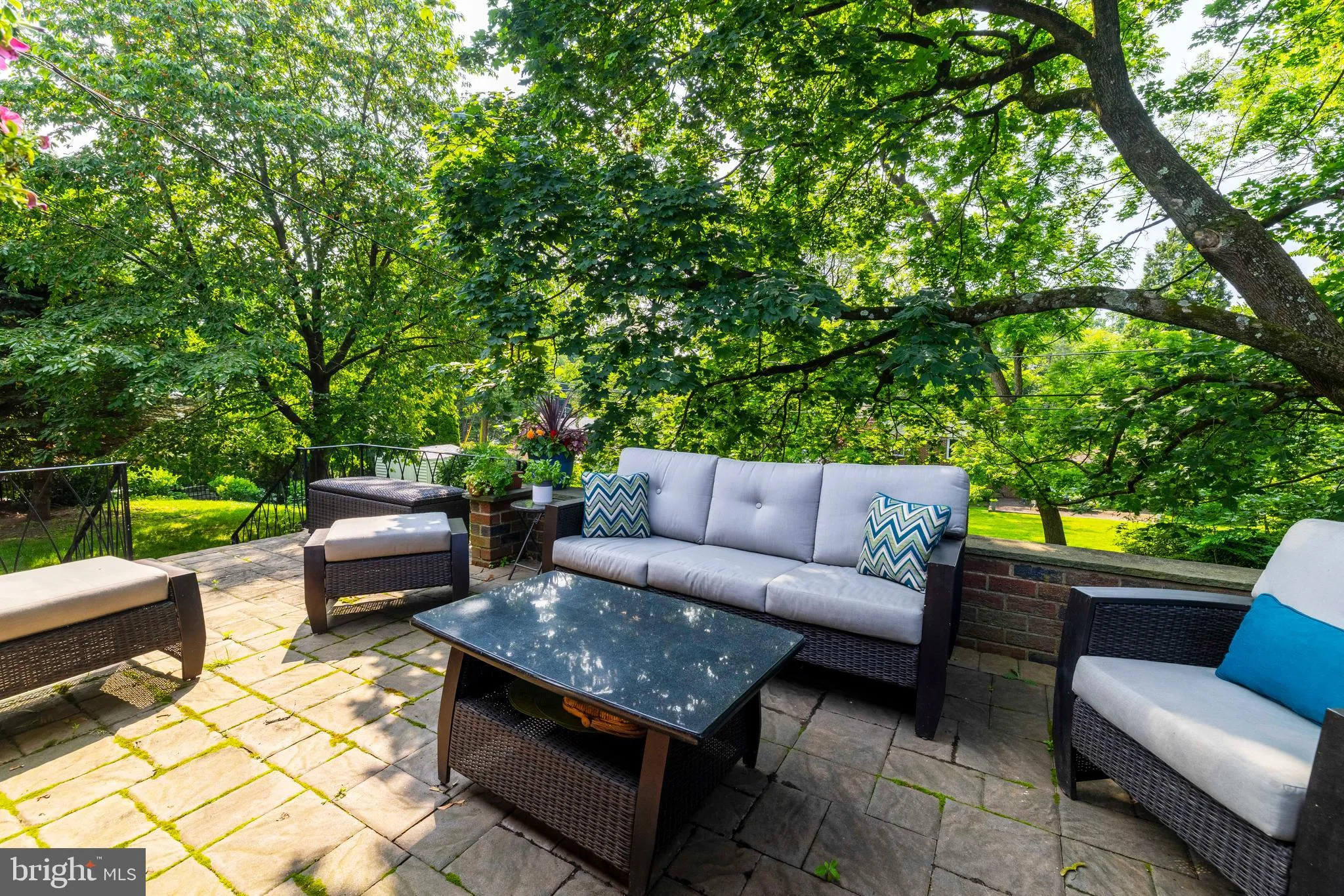 Jenkintown, Pennsylvania 19046, United States, 4 Bedrooms Bedrooms, ,3 BathroomsBathrooms,Residential,Active,149691