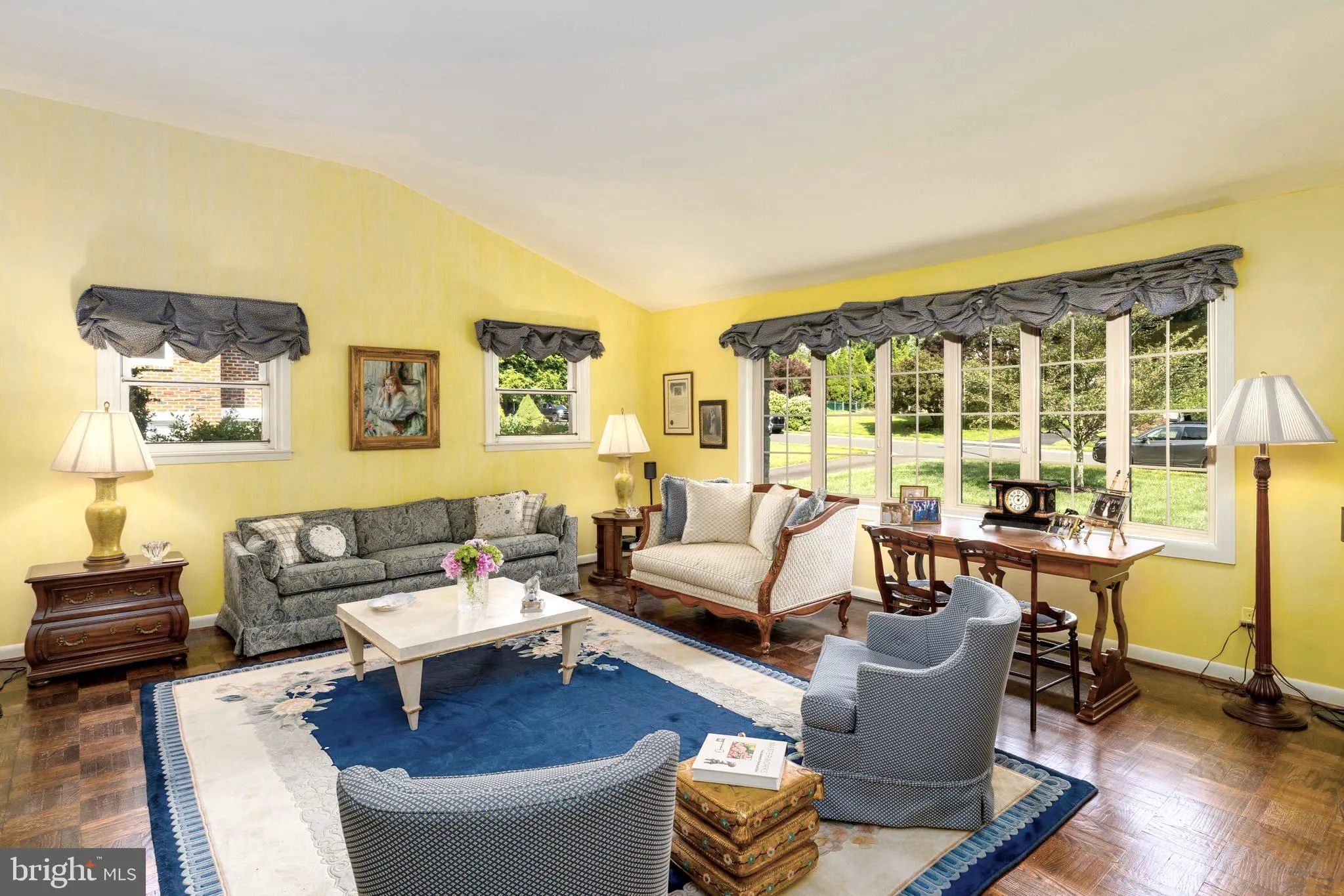 Jenkintown, Pennsylvania 19046, United States, 4 Bedrooms Bedrooms, ,3 BathroomsBathrooms,Residential,Active,149691