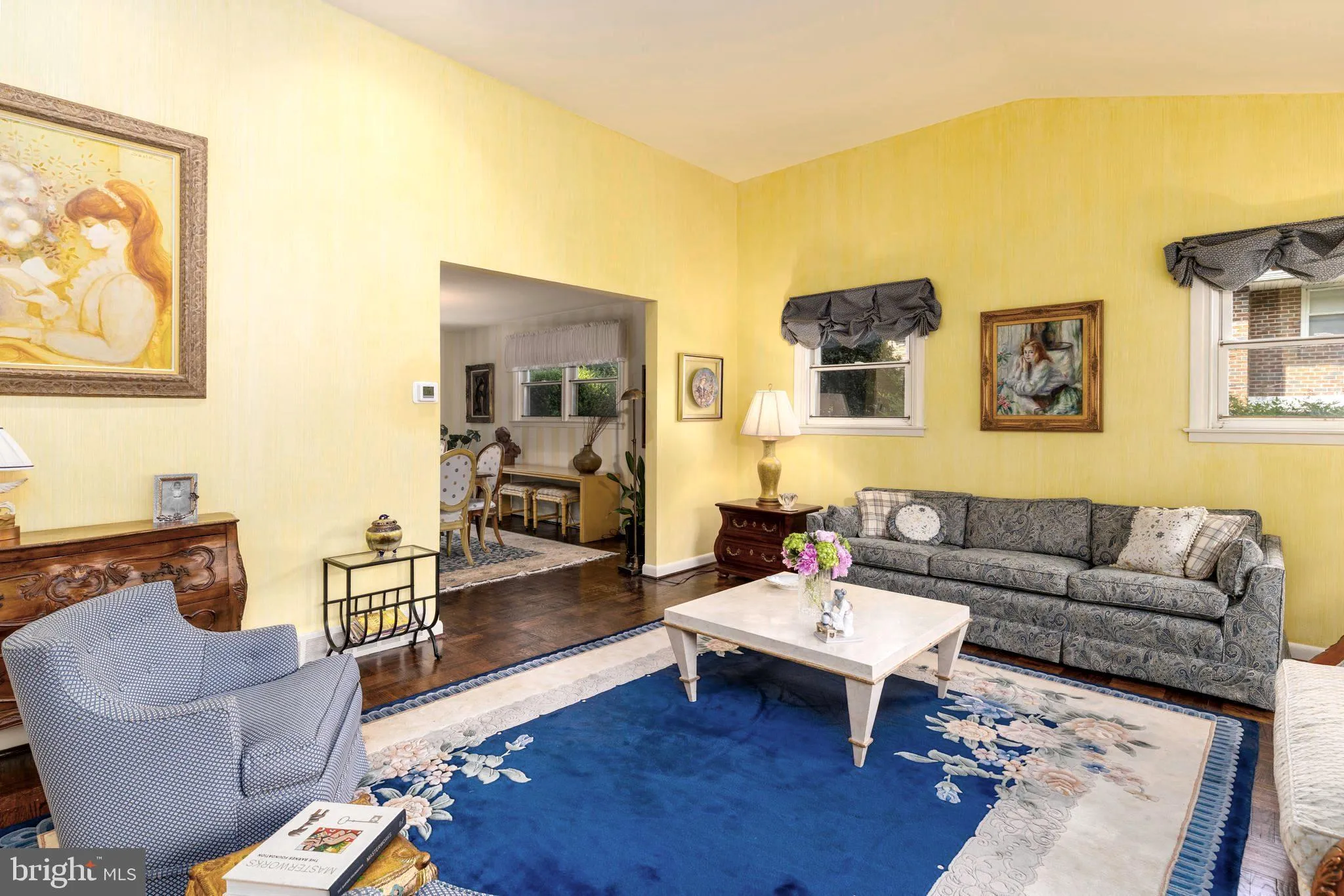 Jenkintown, Pennsylvania 19046, United States, 4 Bedrooms Bedrooms, ,3 BathroomsBathrooms,Residential,Active,149691