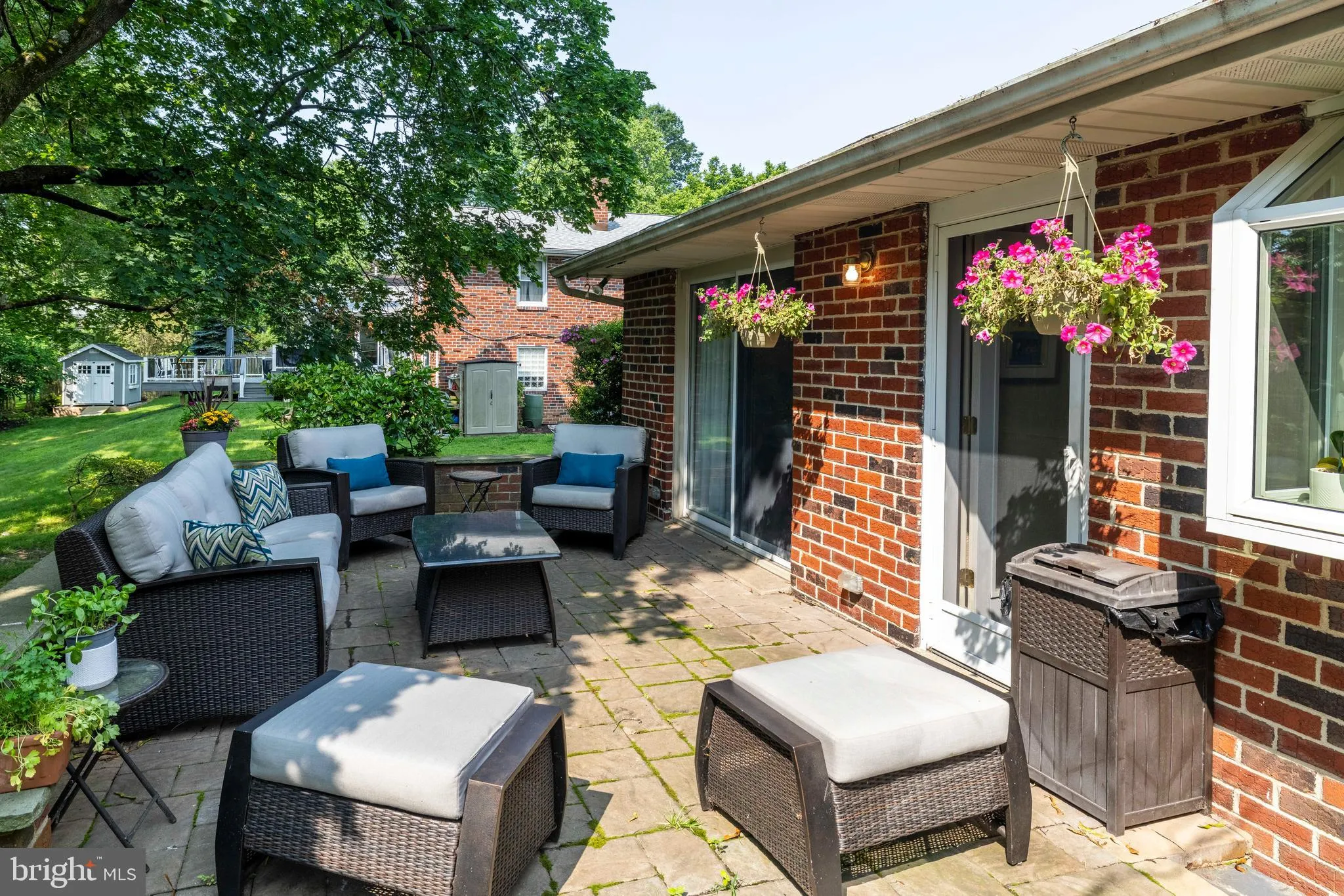 Jenkintown, Pennsylvania 19046, United States, 4 Bedrooms Bedrooms, ,3 BathroomsBathrooms,Residential,Active,149691