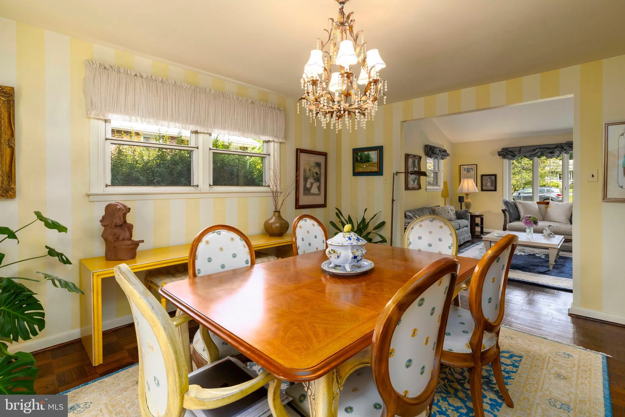 Jenkintown, Pennsylvania 19046, United States, 4 Bedrooms Bedrooms, ,3 BathroomsBathrooms,Residential,Active,149691