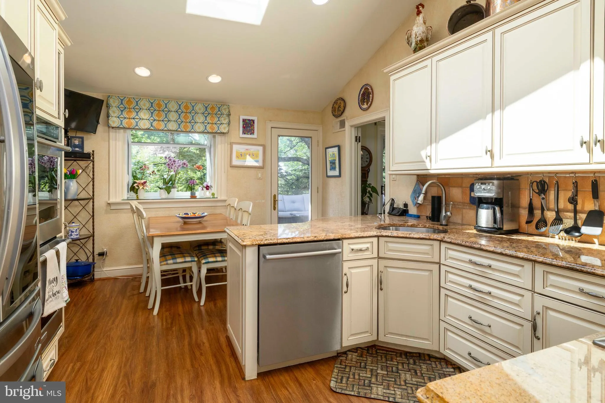 Jenkintown, Pennsylvania 19046, United States, 4 Bedrooms Bedrooms, ,3 BathroomsBathrooms,Residential,Active,149691