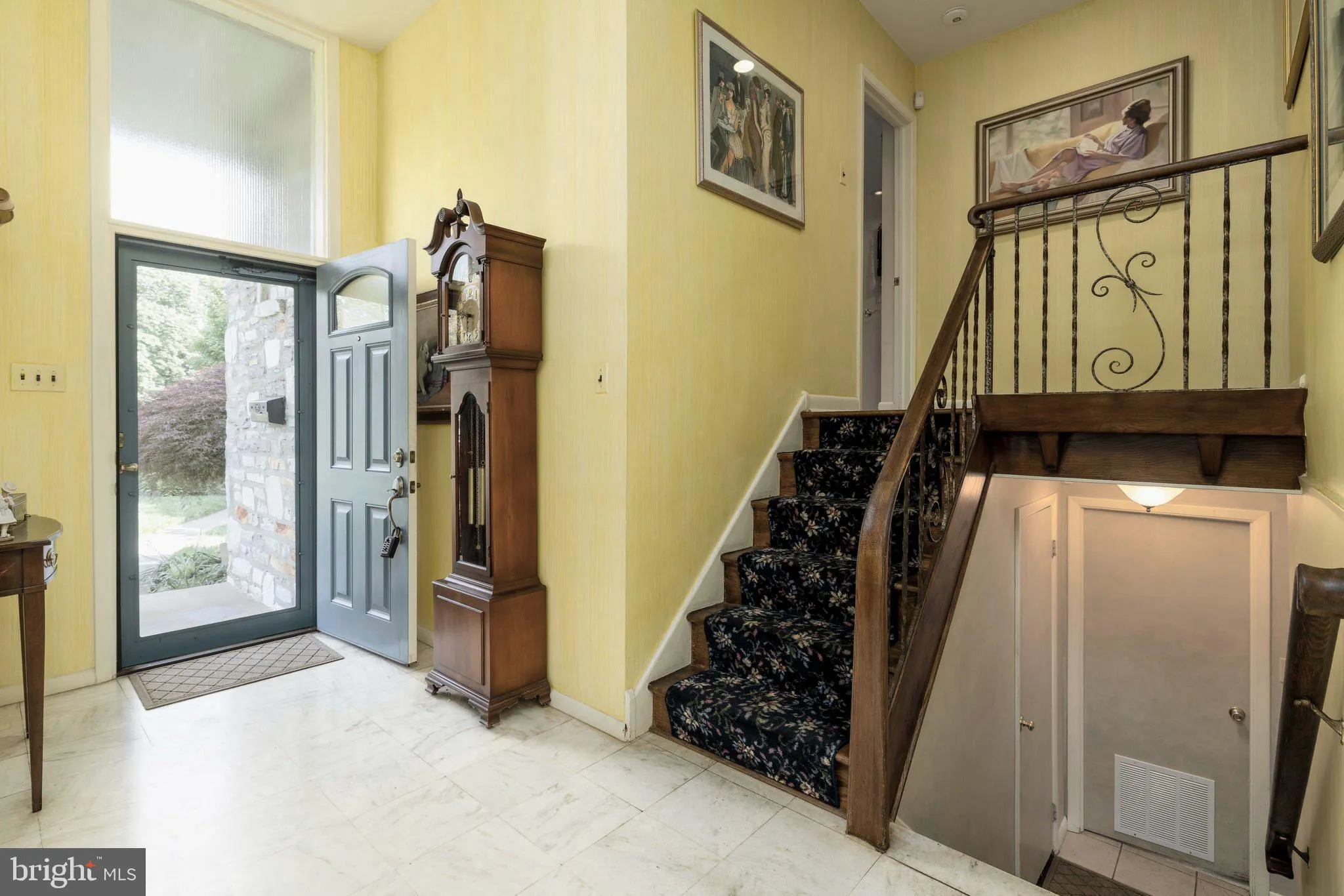 Jenkintown, Pennsylvania 19046, United States, 4 Bedrooms Bedrooms, ,3 BathroomsBathrooms,Residential,Active,149691