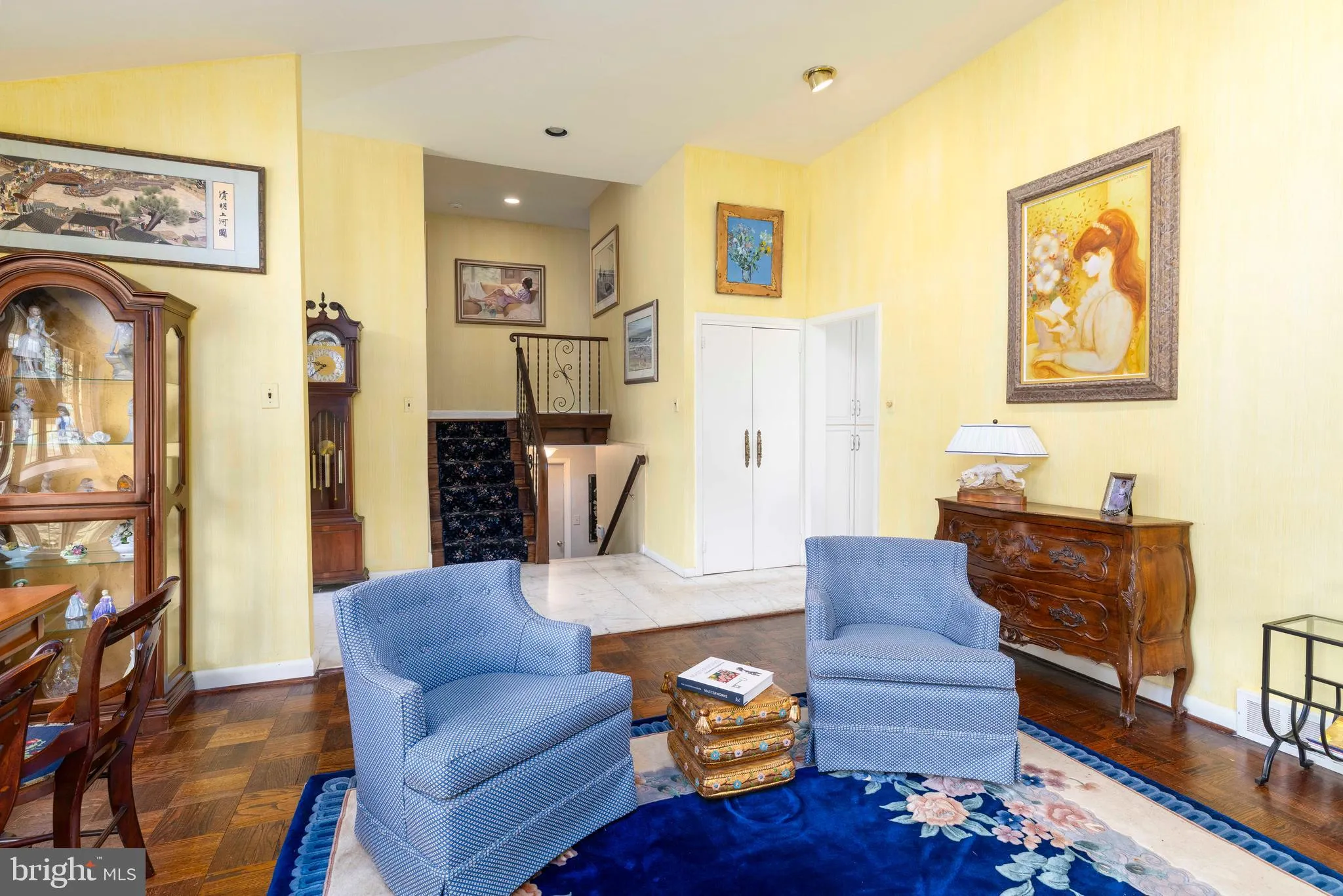 Jenkintown, Pennsylvania 19046, United States, 4 Bedrooms Bedrooms, ,3 BathroomsBathrooms,Residential,Active,149691