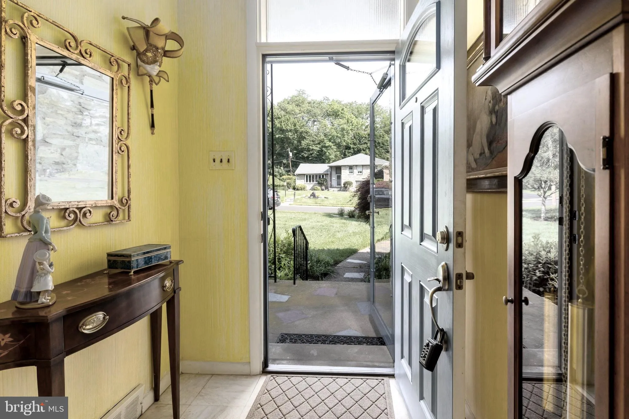 Jenkintown, Pennsylvania 19046, United States, 4 Bedrooms Bedrooms, ,3 BathroomsBathrooms,Residential,Active,149691