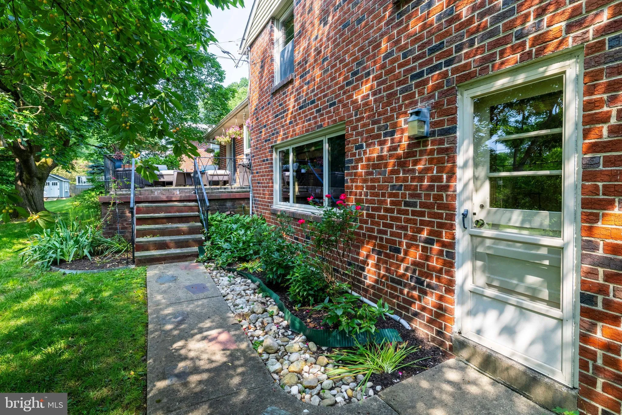 Jenkintown, Pennsylvania 19046, United States, 4 Bedrooms Bedrooms, ,3 BathroomsBathrooms,Residential,Active,149691