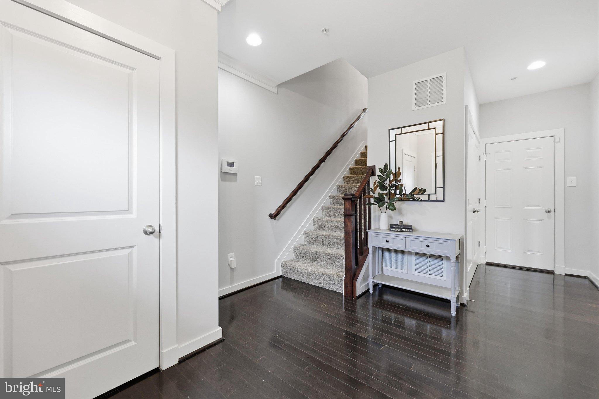 3231 STONE BARN DRIVE