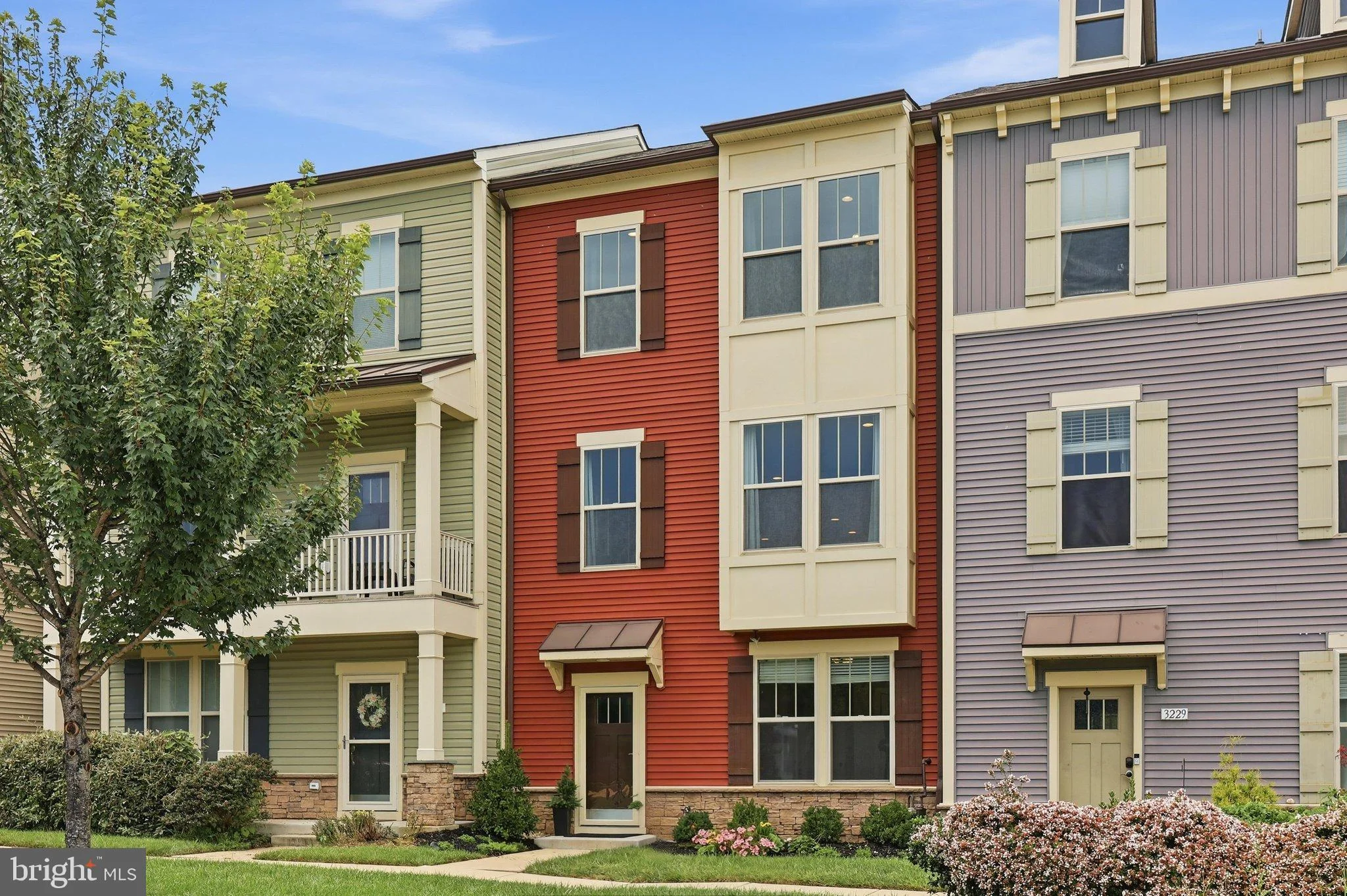 3231 Stone Barn Drive, Frederick, MD, 21704
