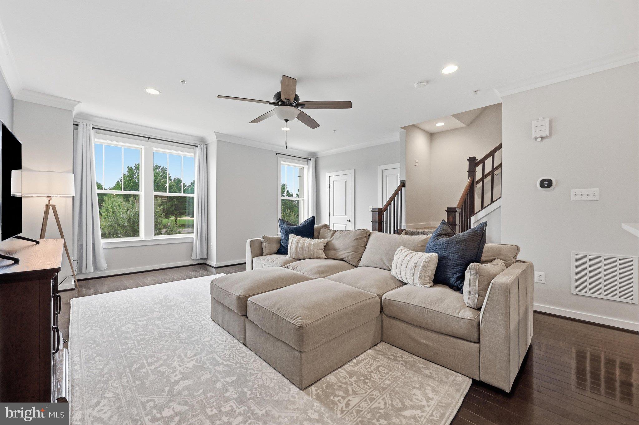 3231 STONE BARN DRIVE