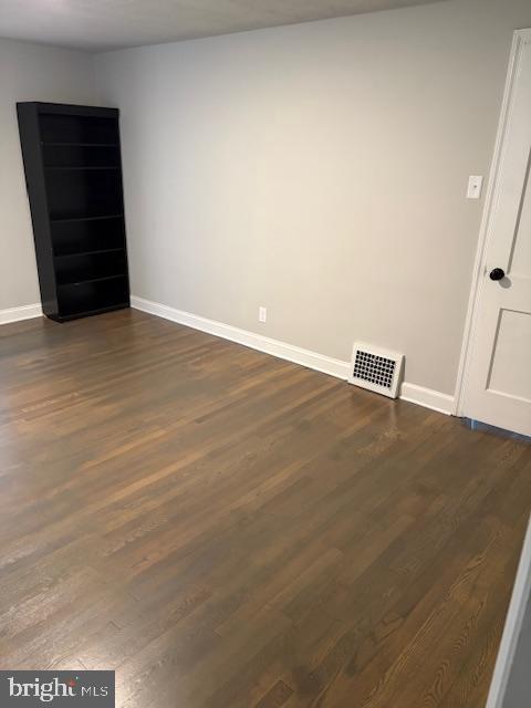 HAMILTON PARK - Residential