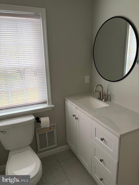 HAMILTON PARK - Residential