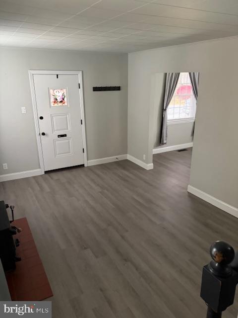 HAMILTON PARK - Residential